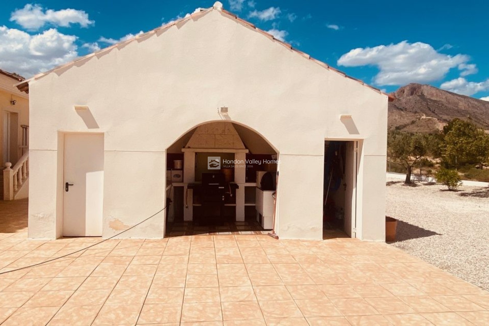 Reventa - Villa - Detached - Macisvenda