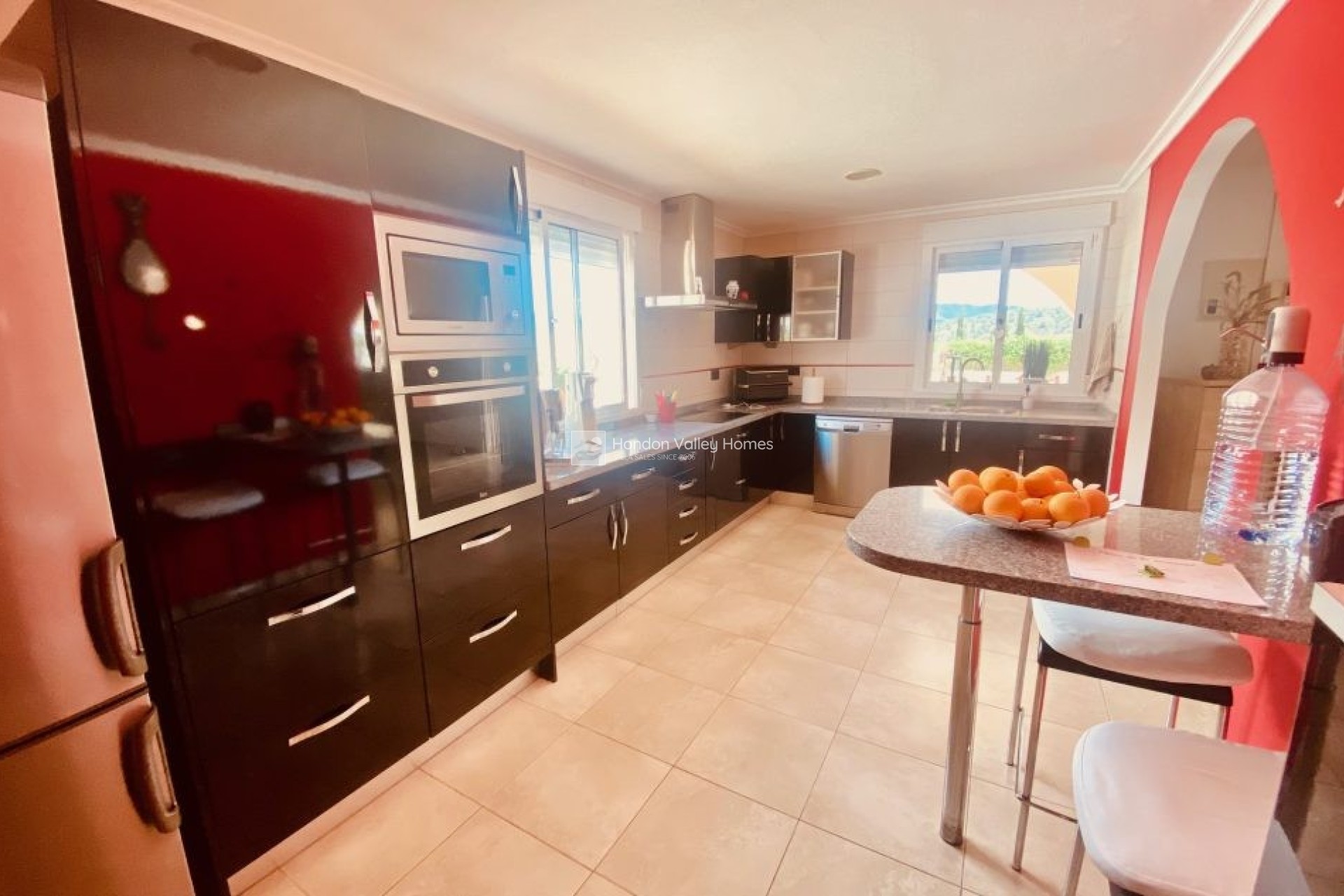 Reventa - Villa - Detached - Macisvenda