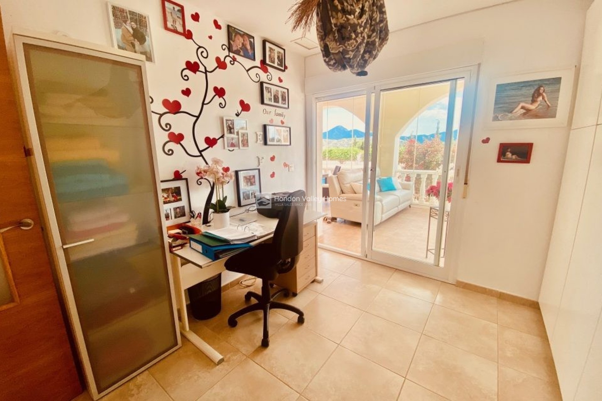 Reventa - Villa - Detached - Macisvenda