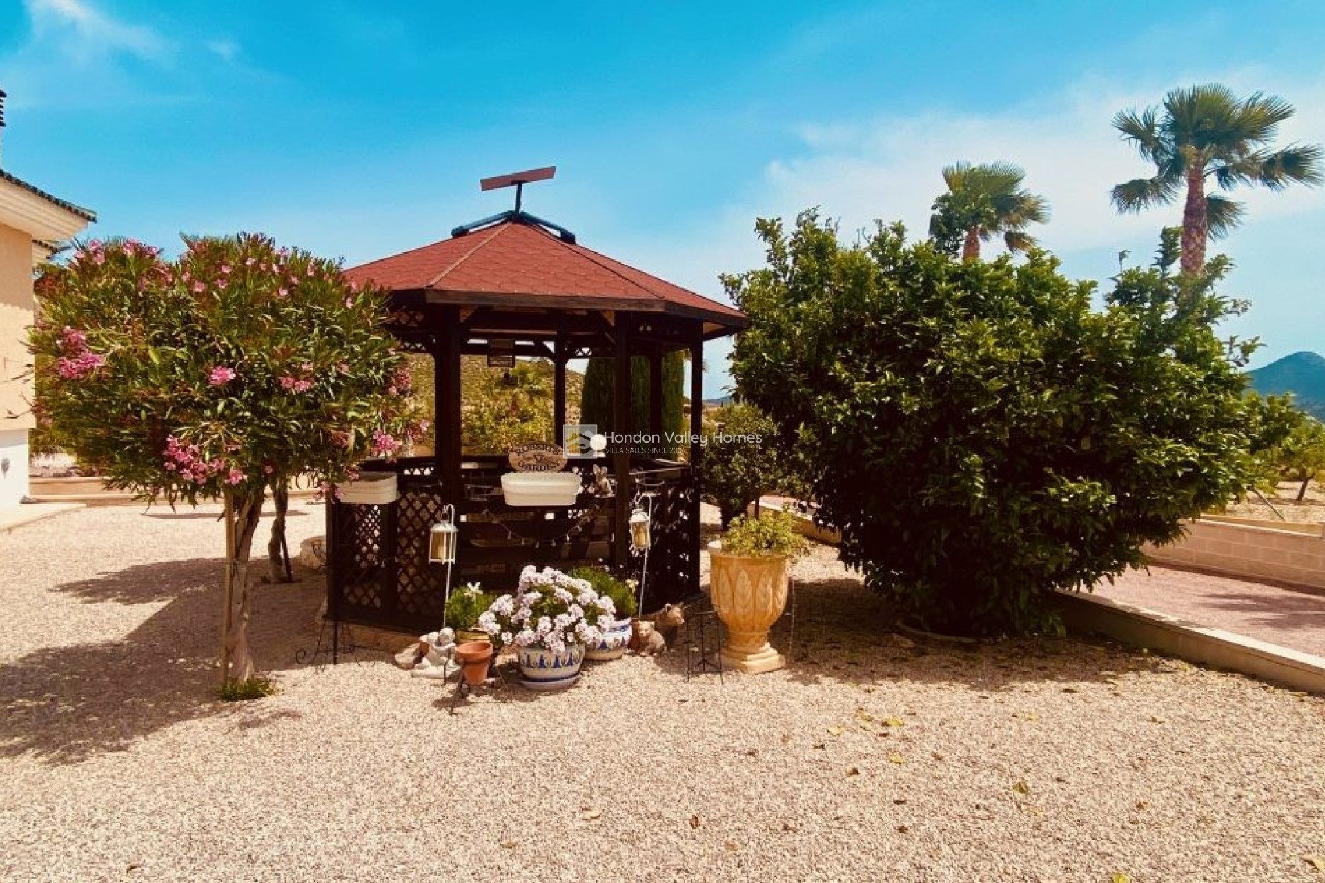 Reventa - Villa - Detached - Macisvenda