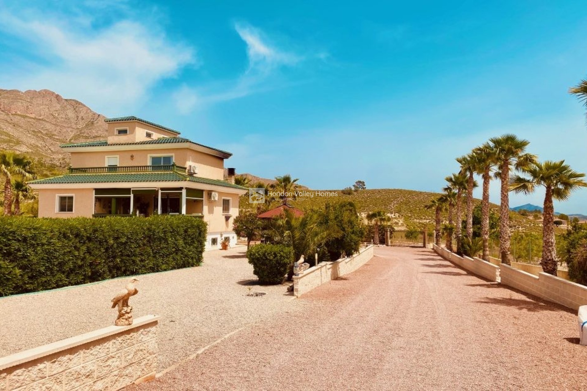 Reventa - Villa - Detached - Macisvenda