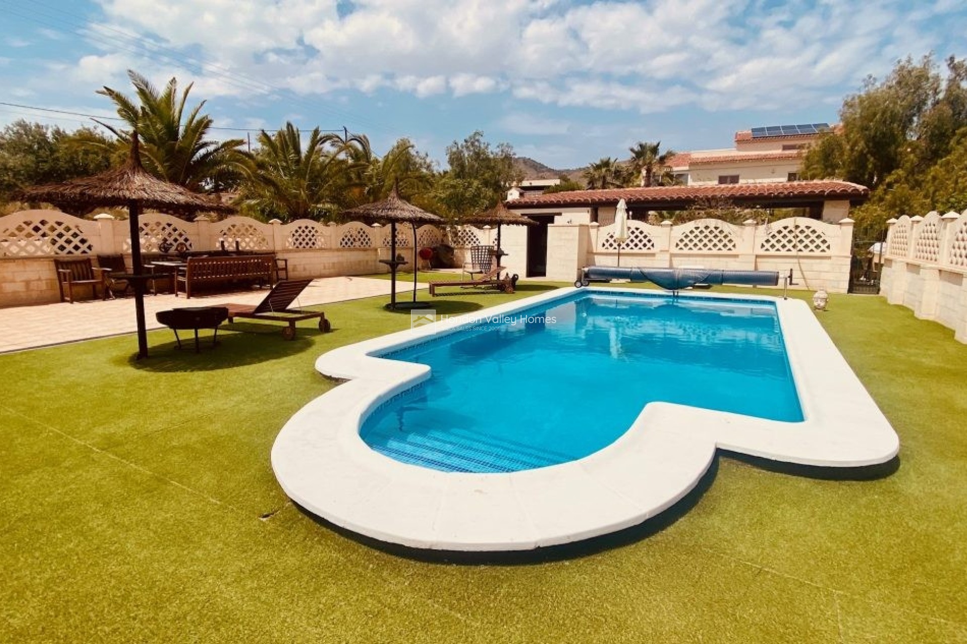 Reventa - Villa - Detached - Macisvenda
