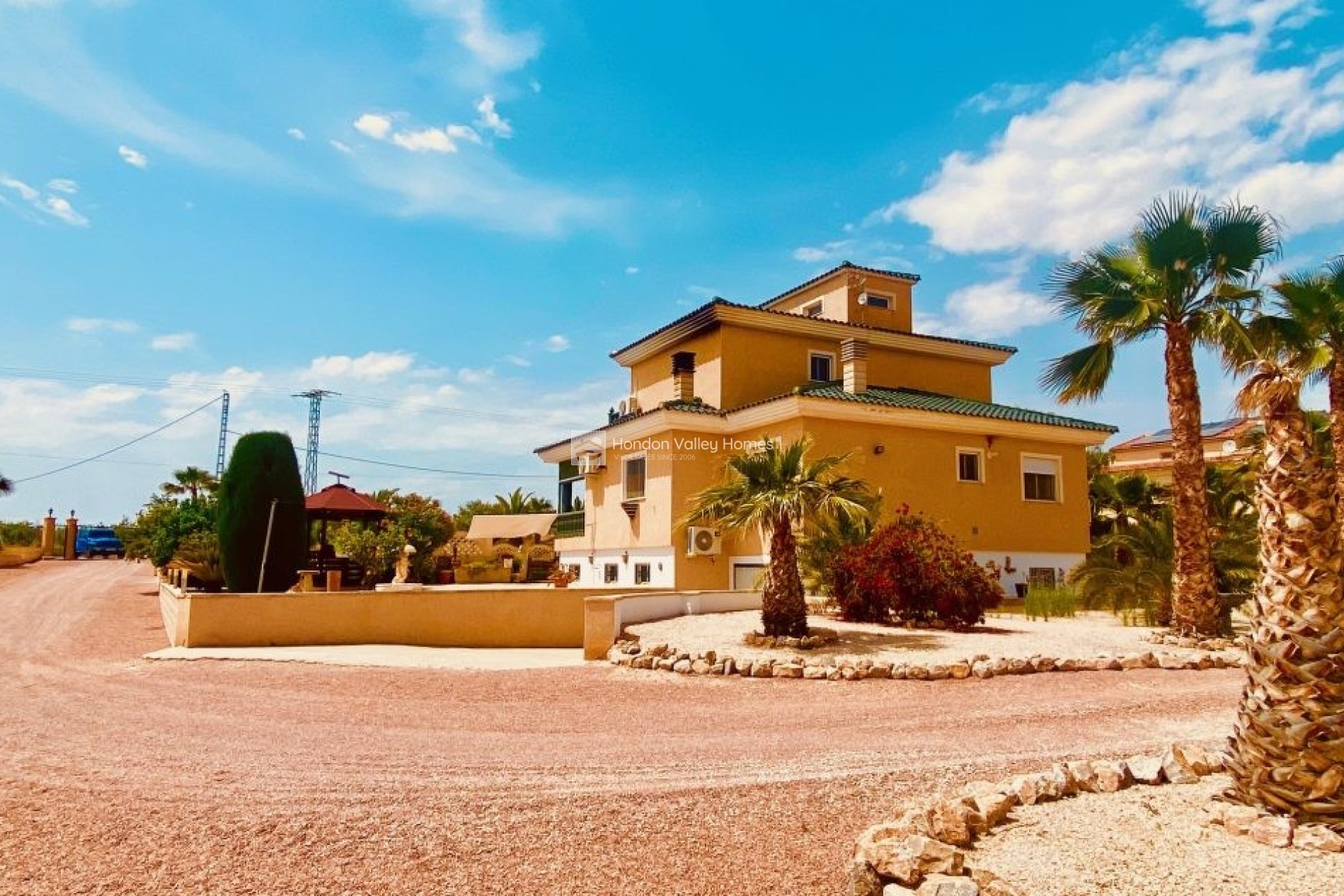 Reventa - Villa - Detached - Macisvenda