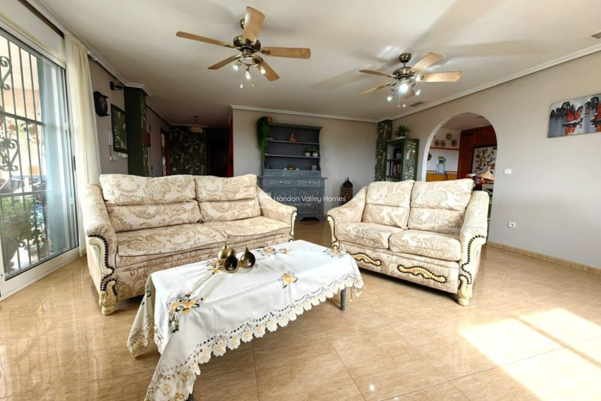 Reventa - Villa - Detached - Macisvenda