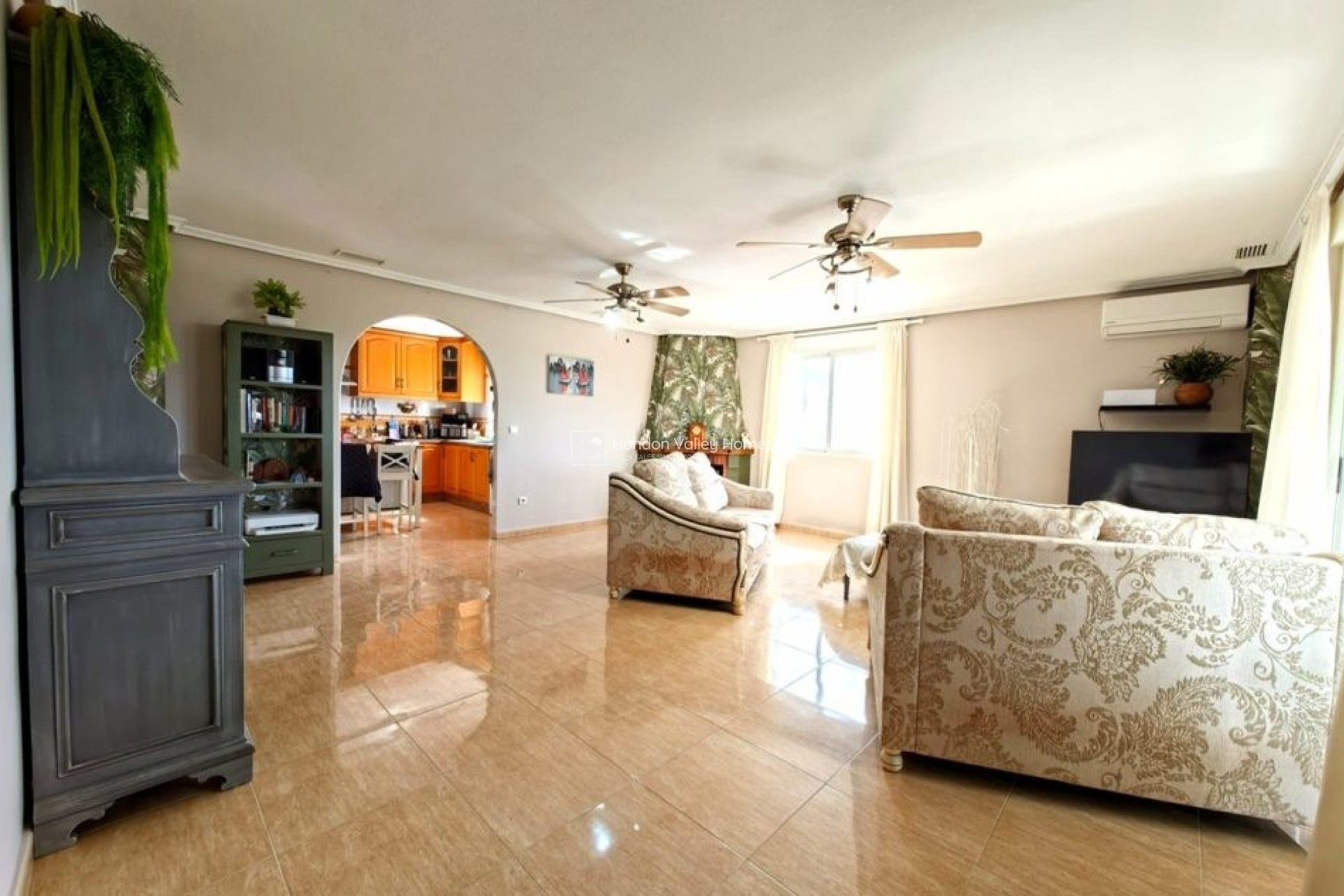 Reventa - Villa - Detached - Macisvenda