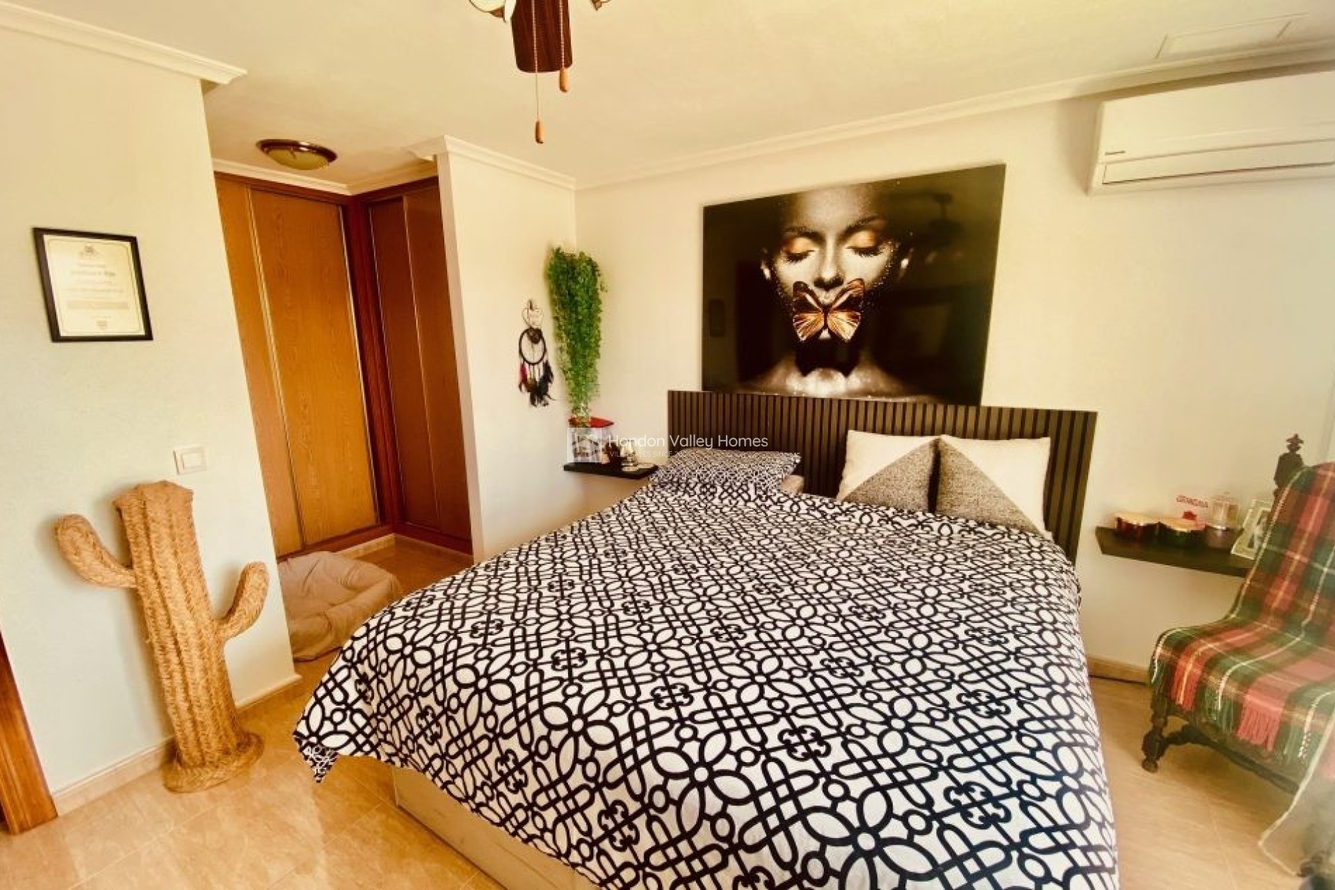 Reventa - Villa - Detached - Macisvenda