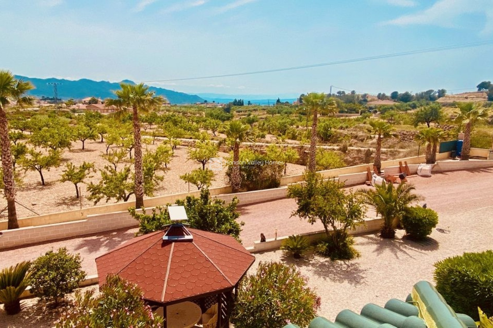 Reventa - Villa - Detached - Macisvenda