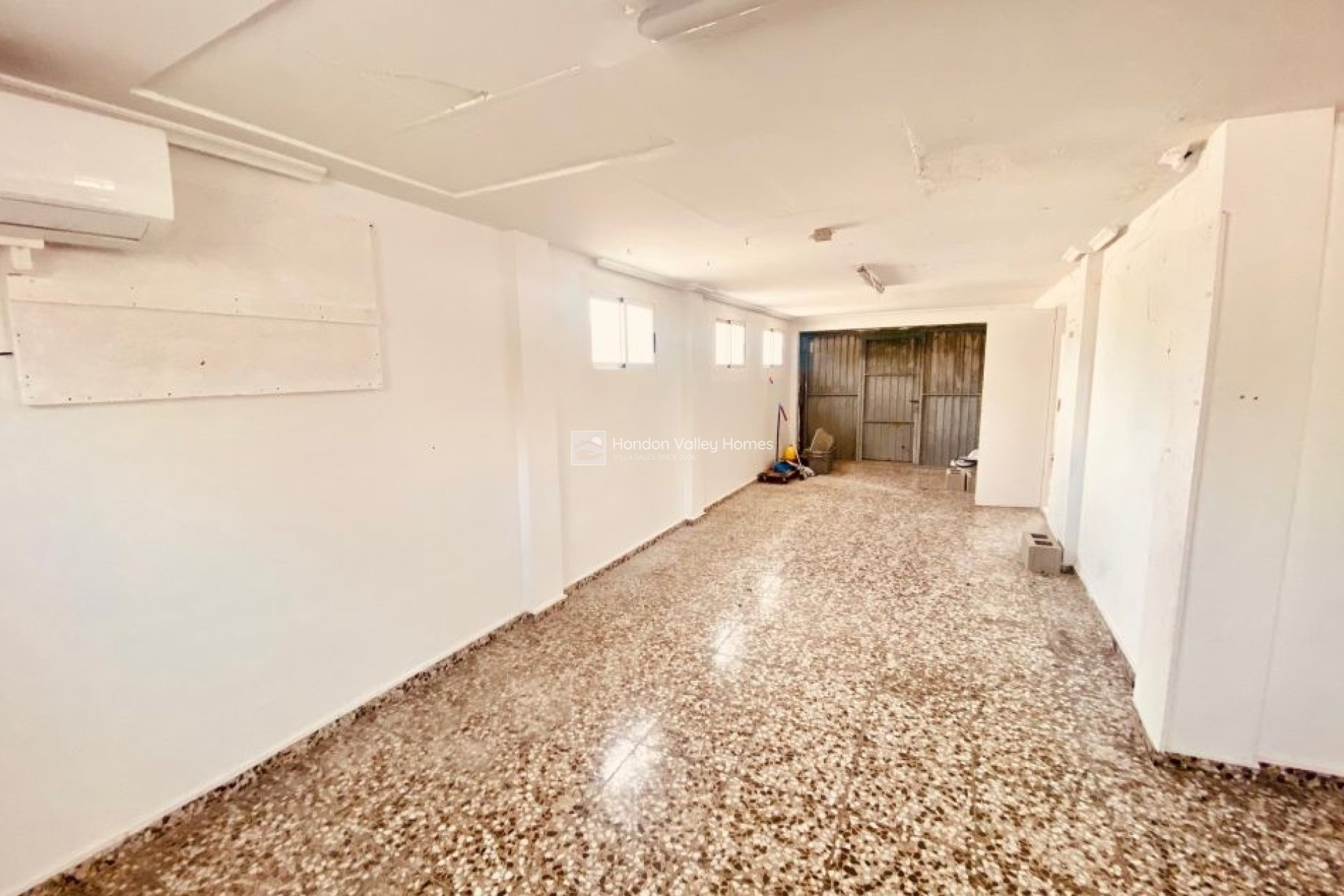 Reventa - Villa - Detached - Macisvenda