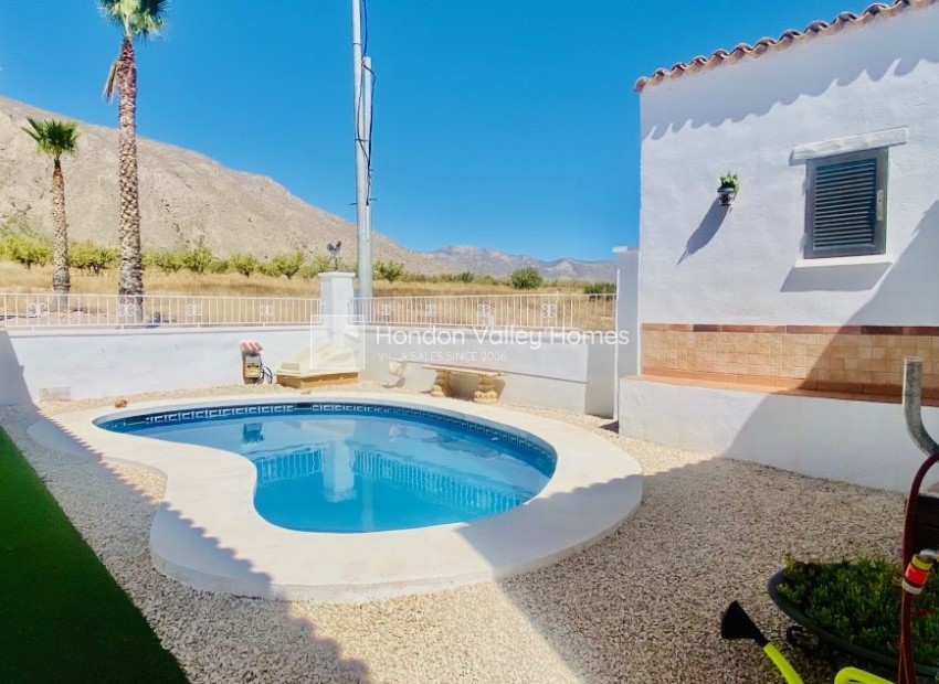 Reventa - Villa / Detached - Macisvenda