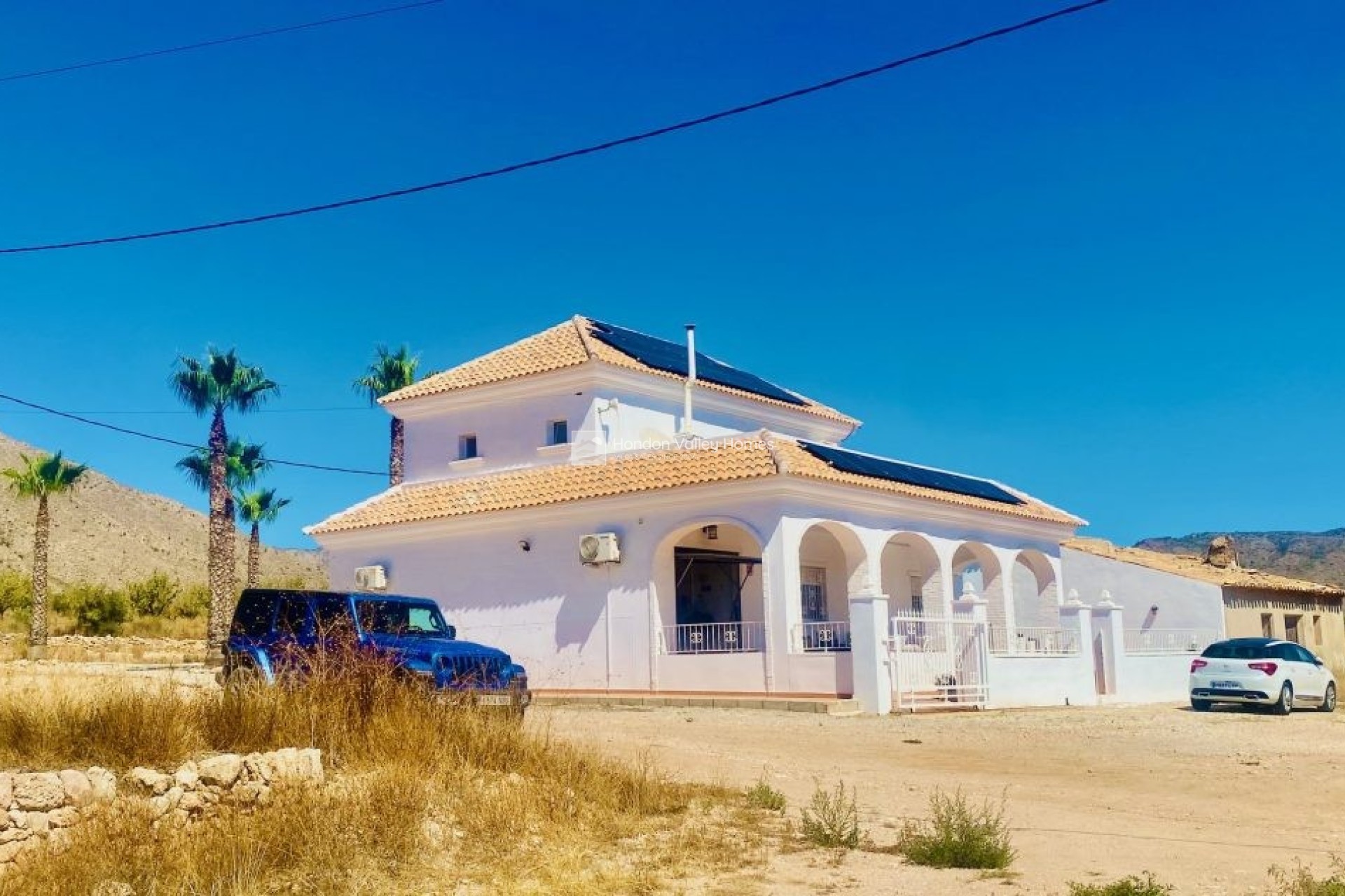 Reventa - Villa / Detached - Macisvenda