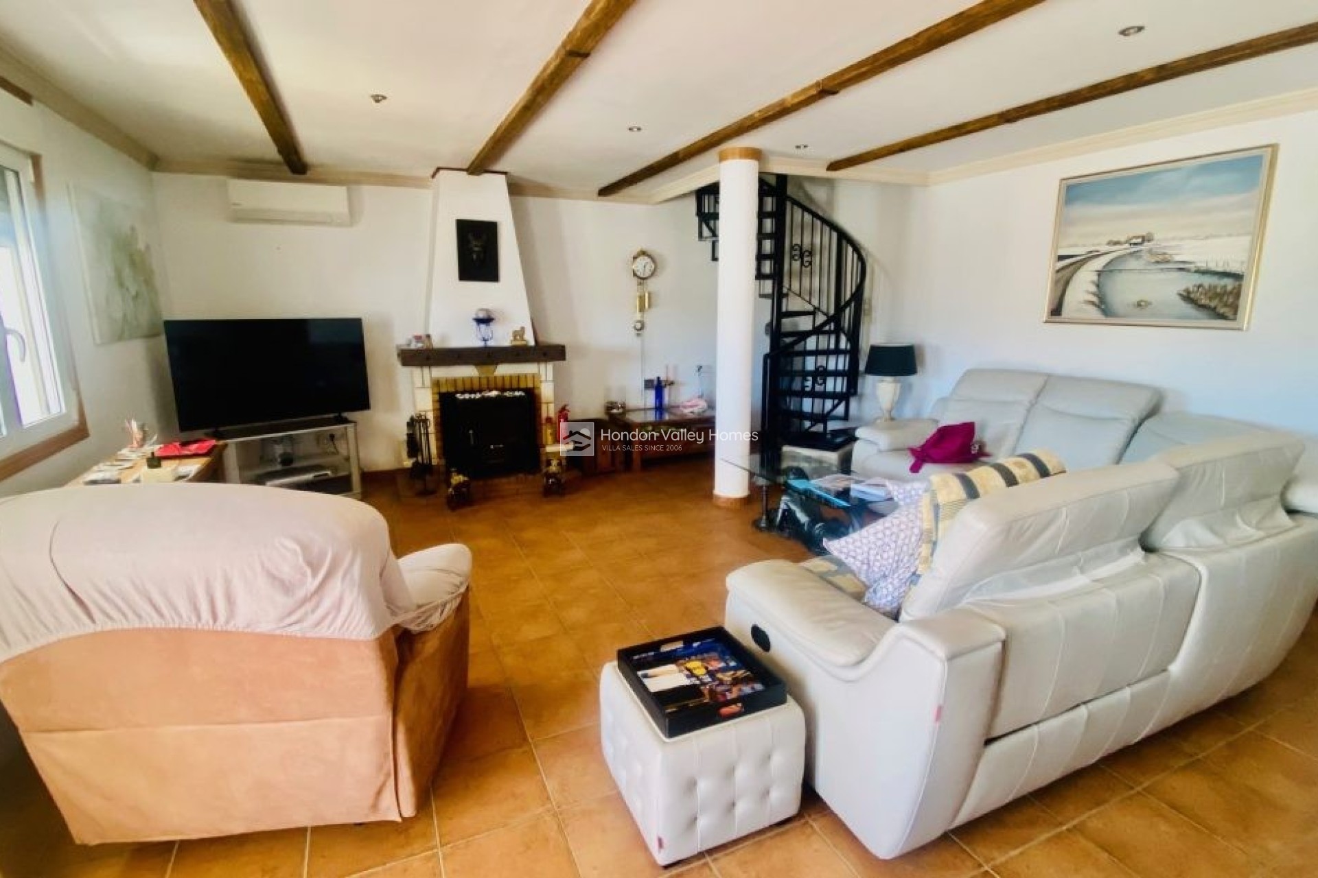 Reventa - Villa / Detached - Macisvenda