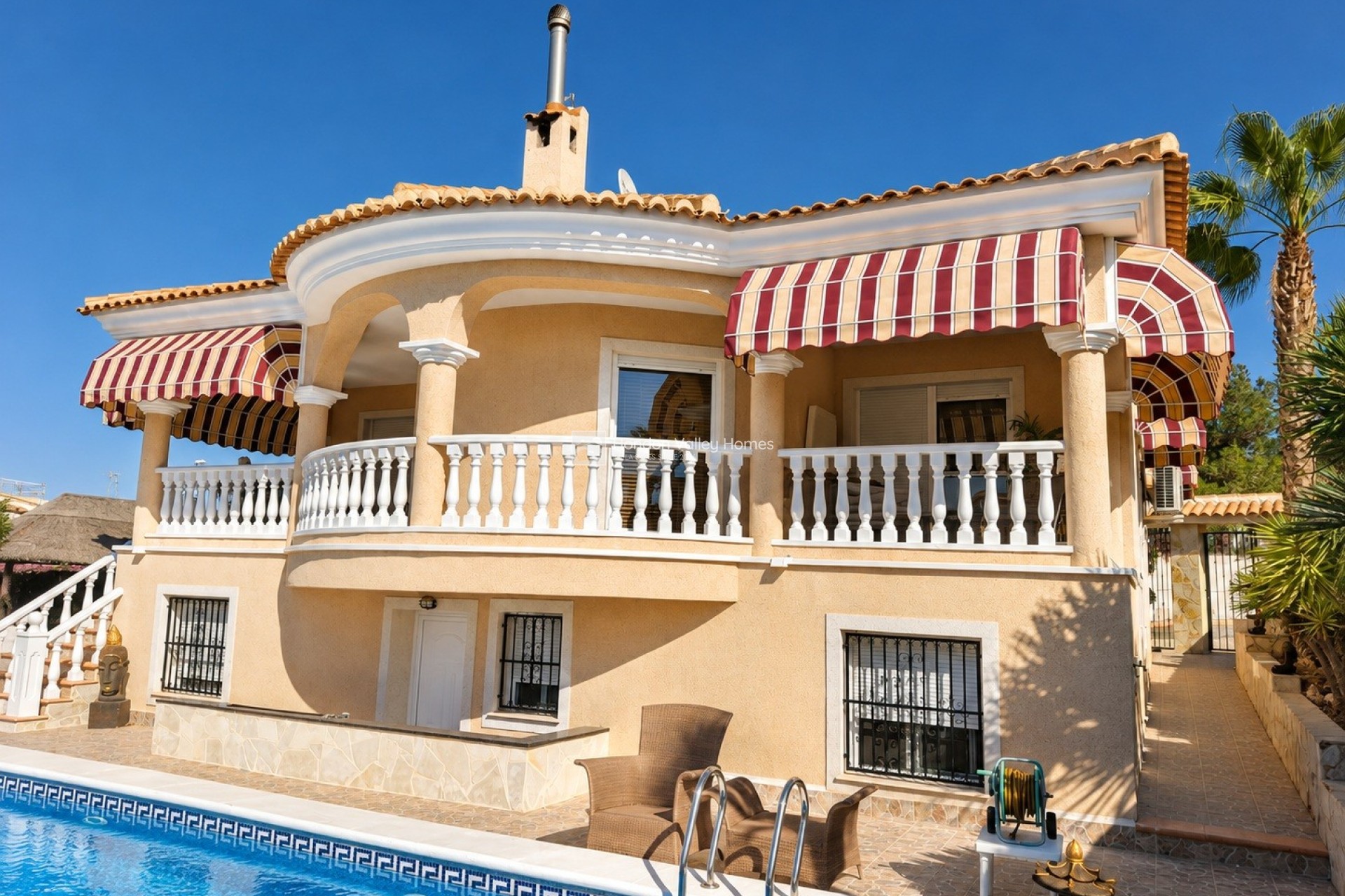 Reventa - Villa - Detached - Rojales