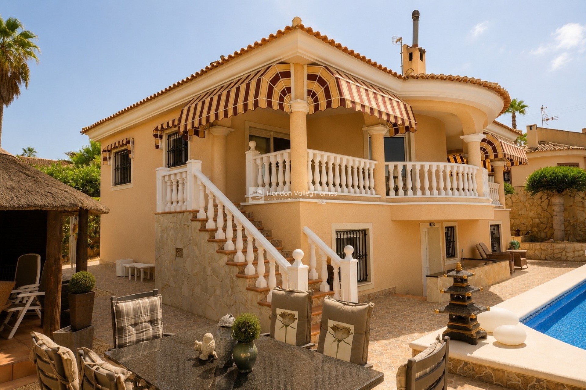 Reventa - Villa - Detached - Rojales