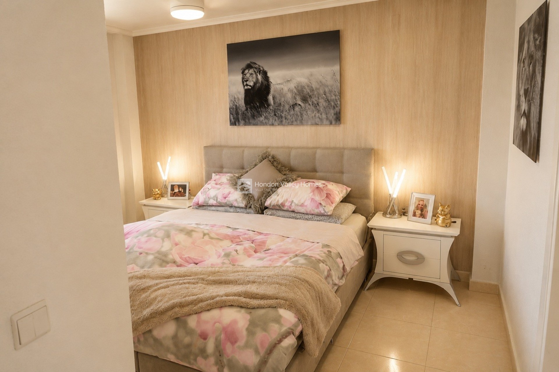 Reventa - Villa - Detached - Rojales