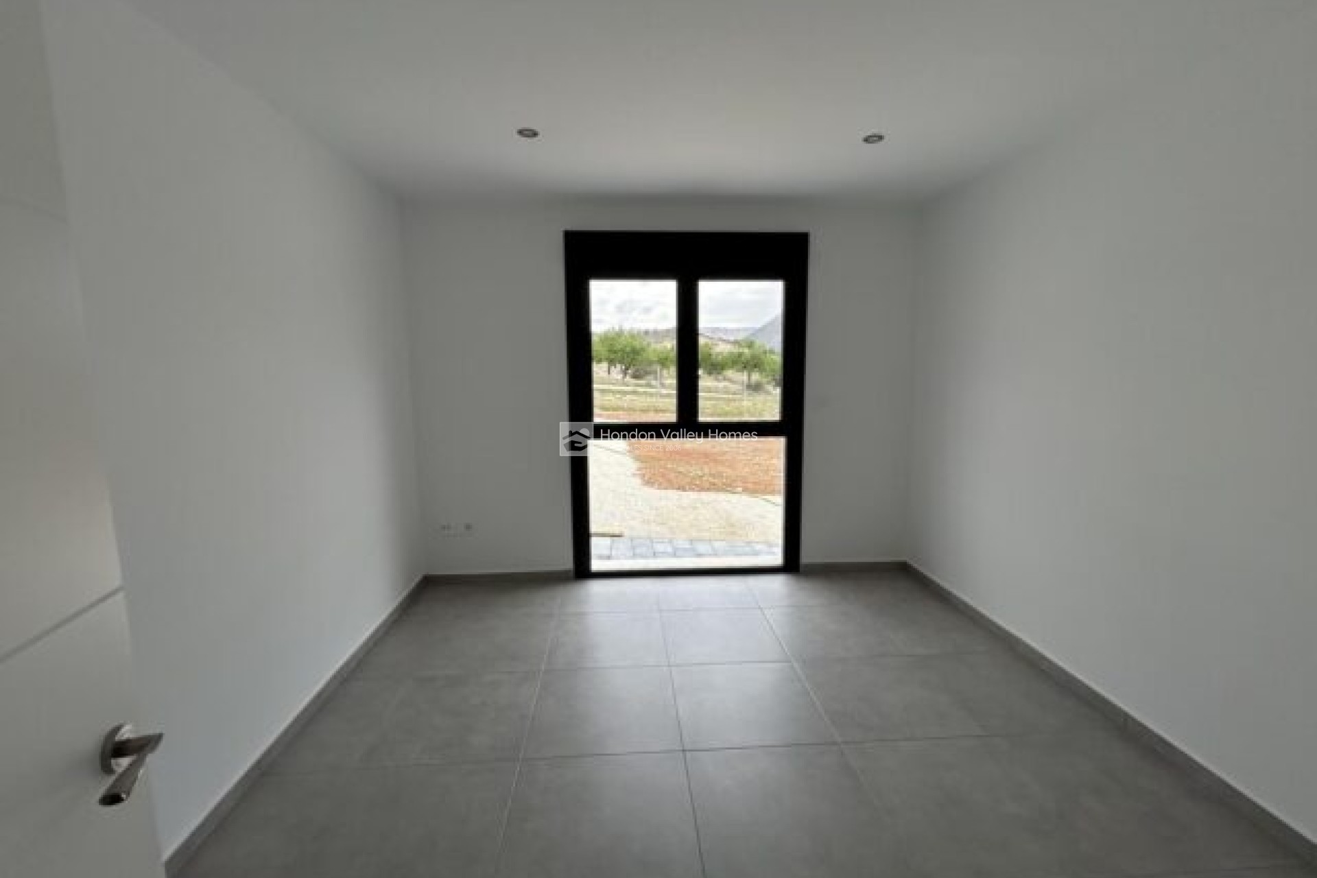 Reventa - Villa - El Canton
