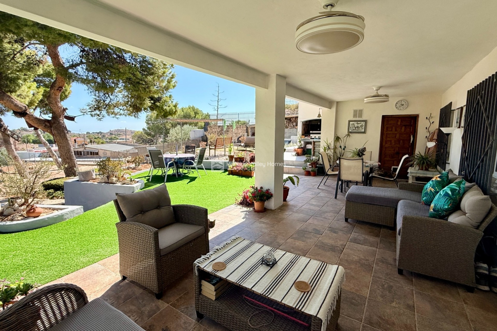 Reventa - Villa - Elche - Center