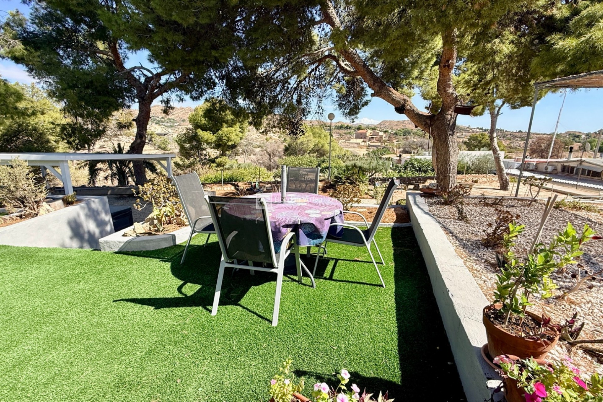 Reventa - Villa - Elche - Center