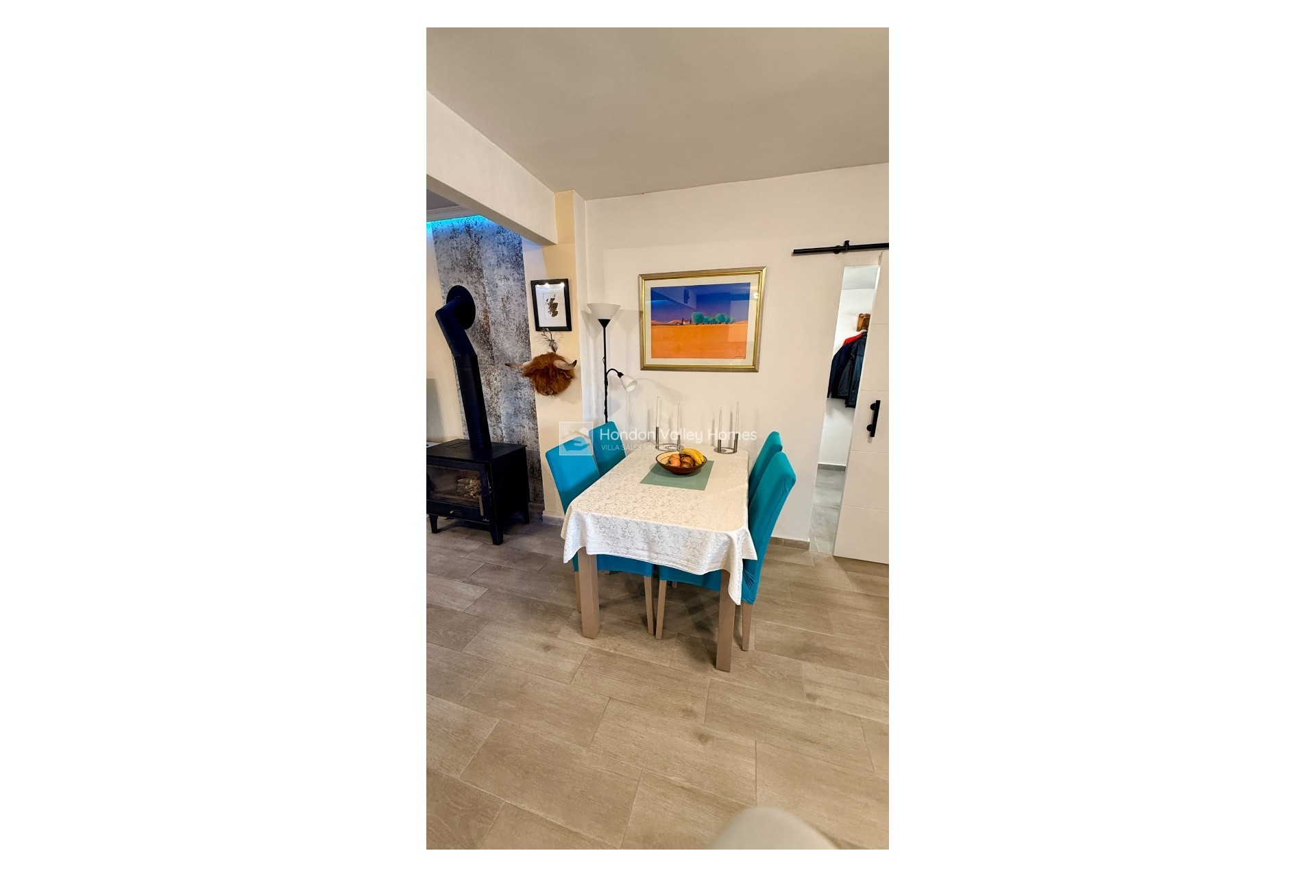 Reventa - Villa - Elche - Center