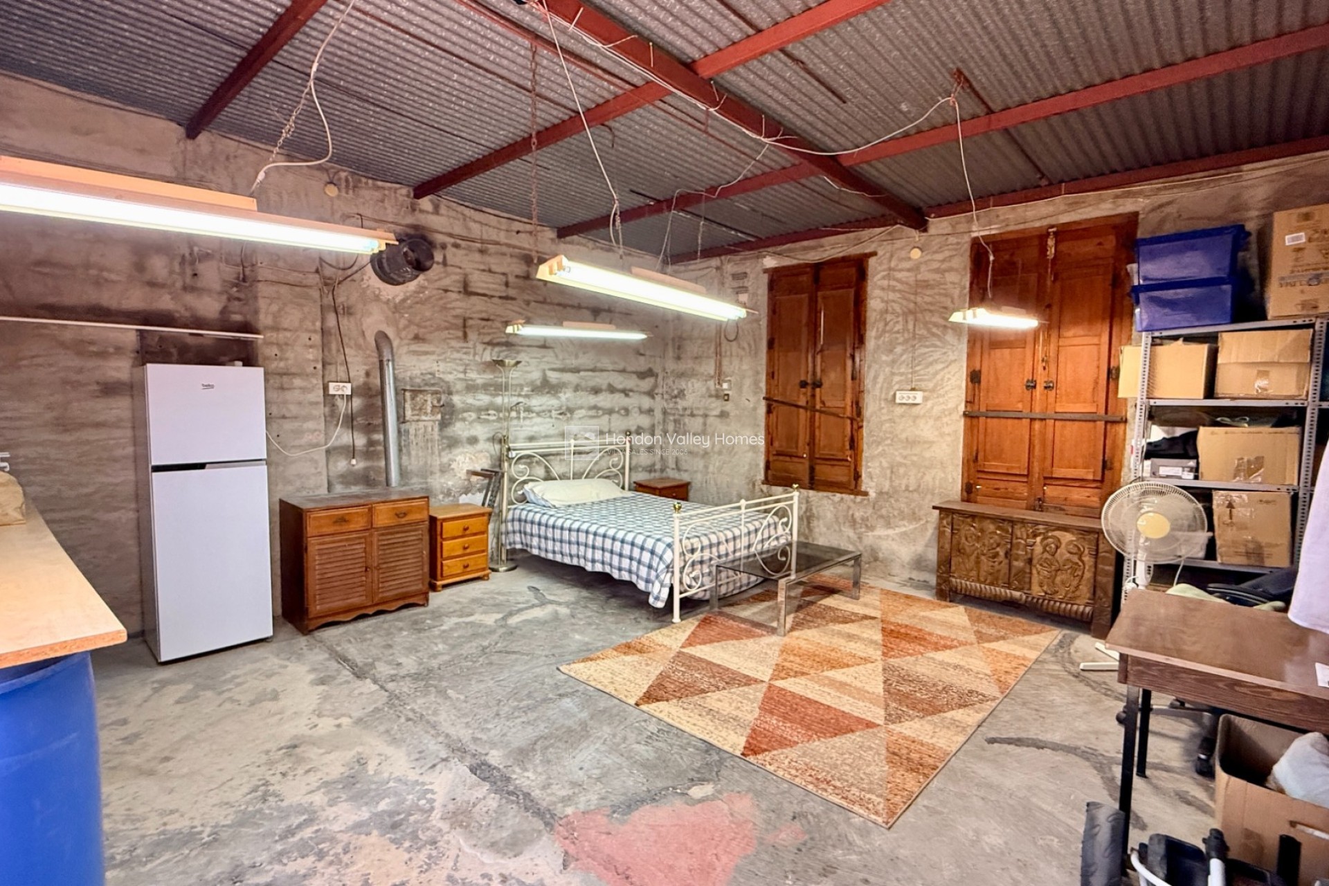 Reventa - Villa - Elche - Center