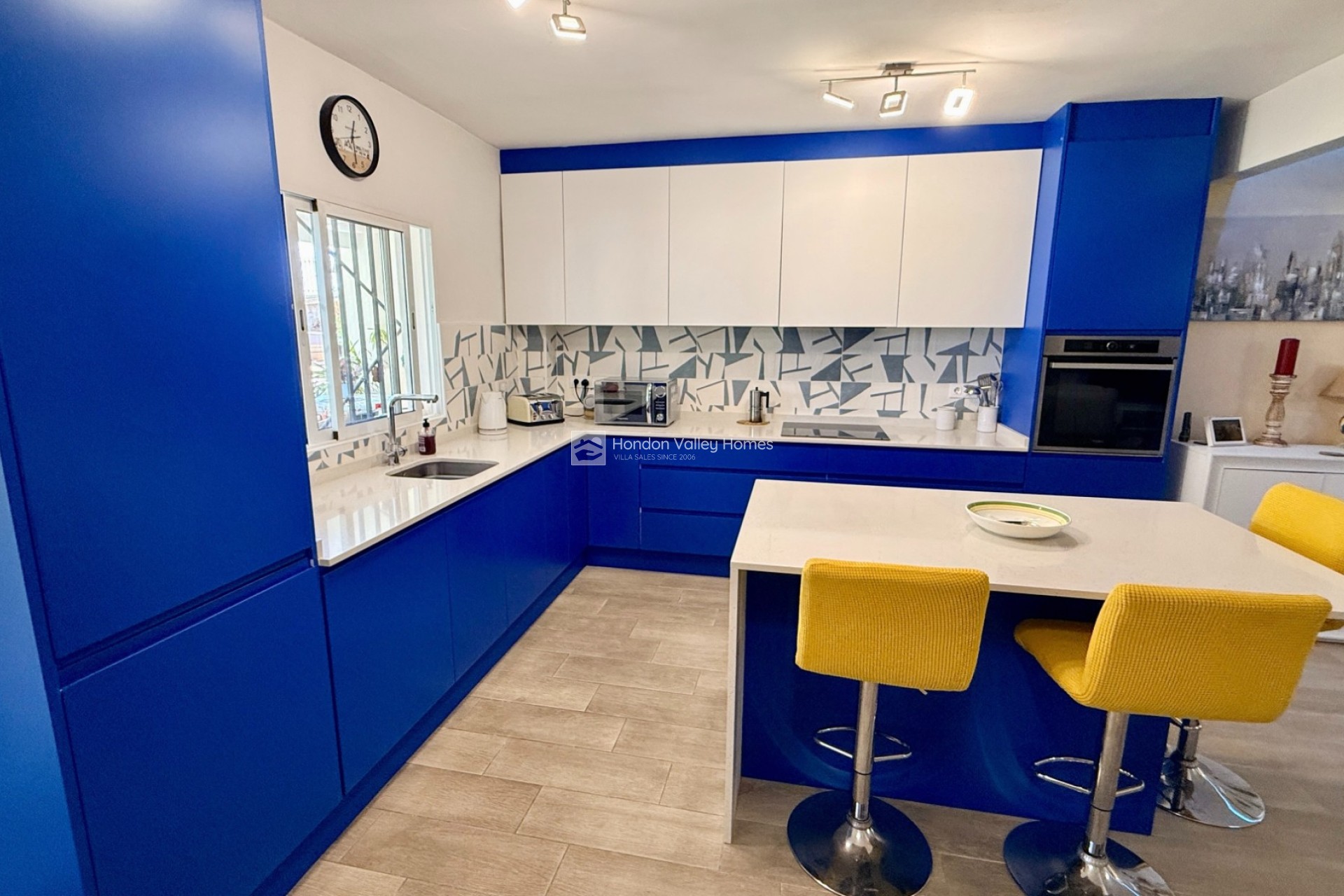 Reventa - Villa - Elche - Center