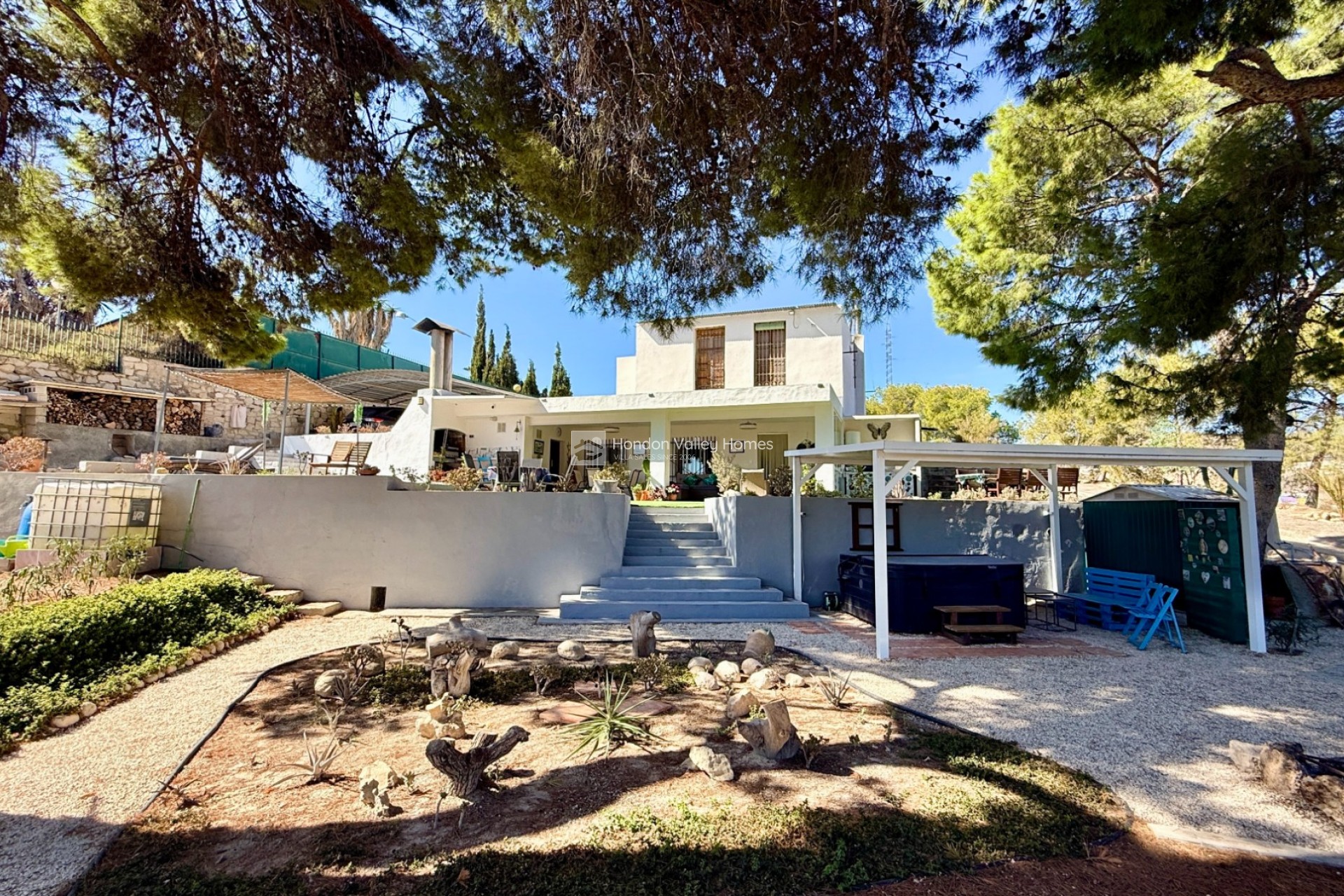 Reventa - Villa - Elche - Center