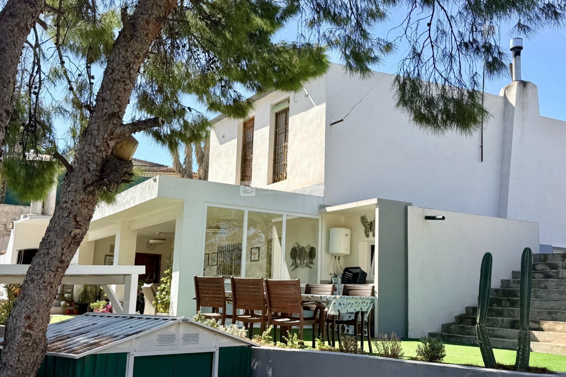Reventa - Villa - Elche - Center