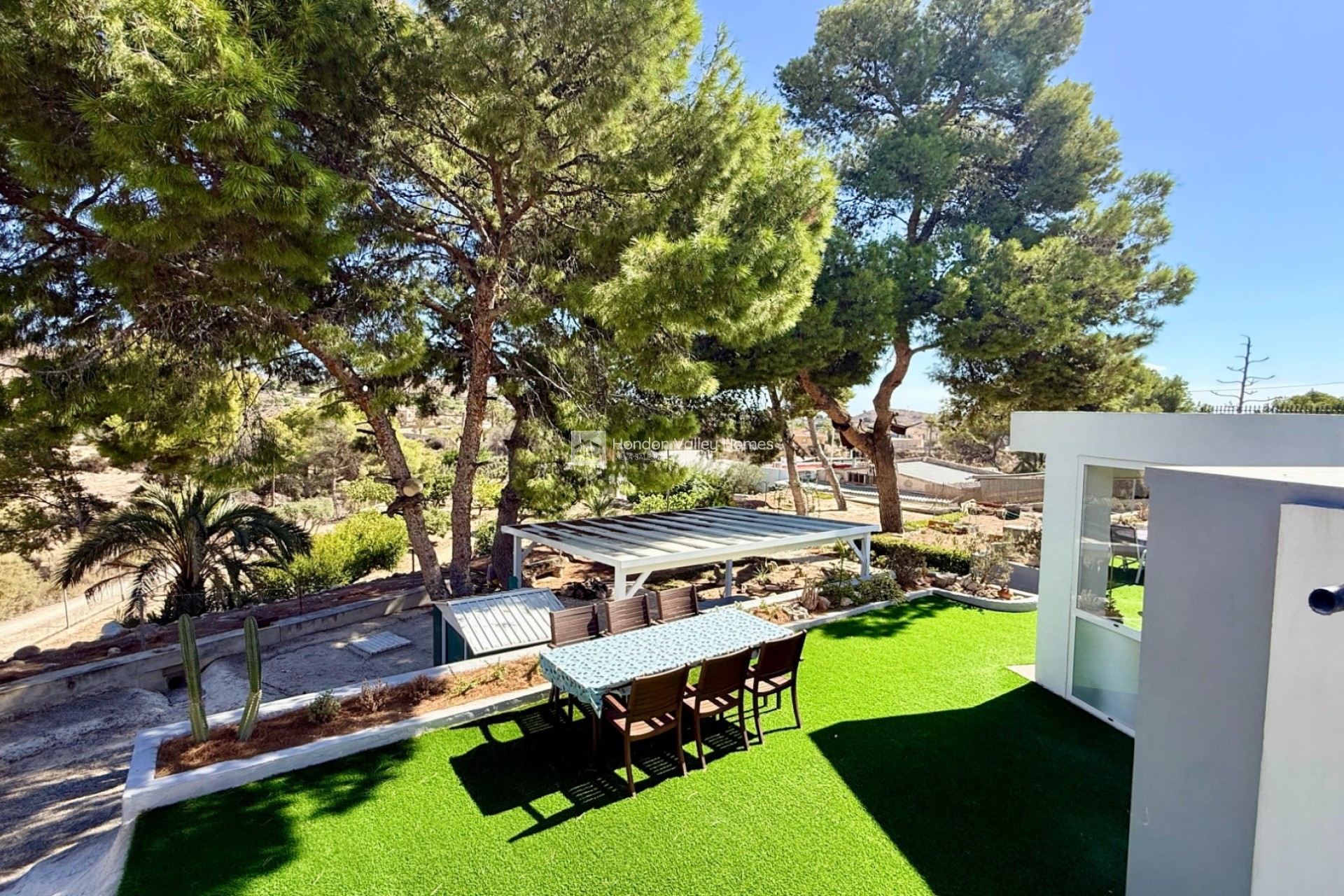 Reventa - Villa - Elche - Center