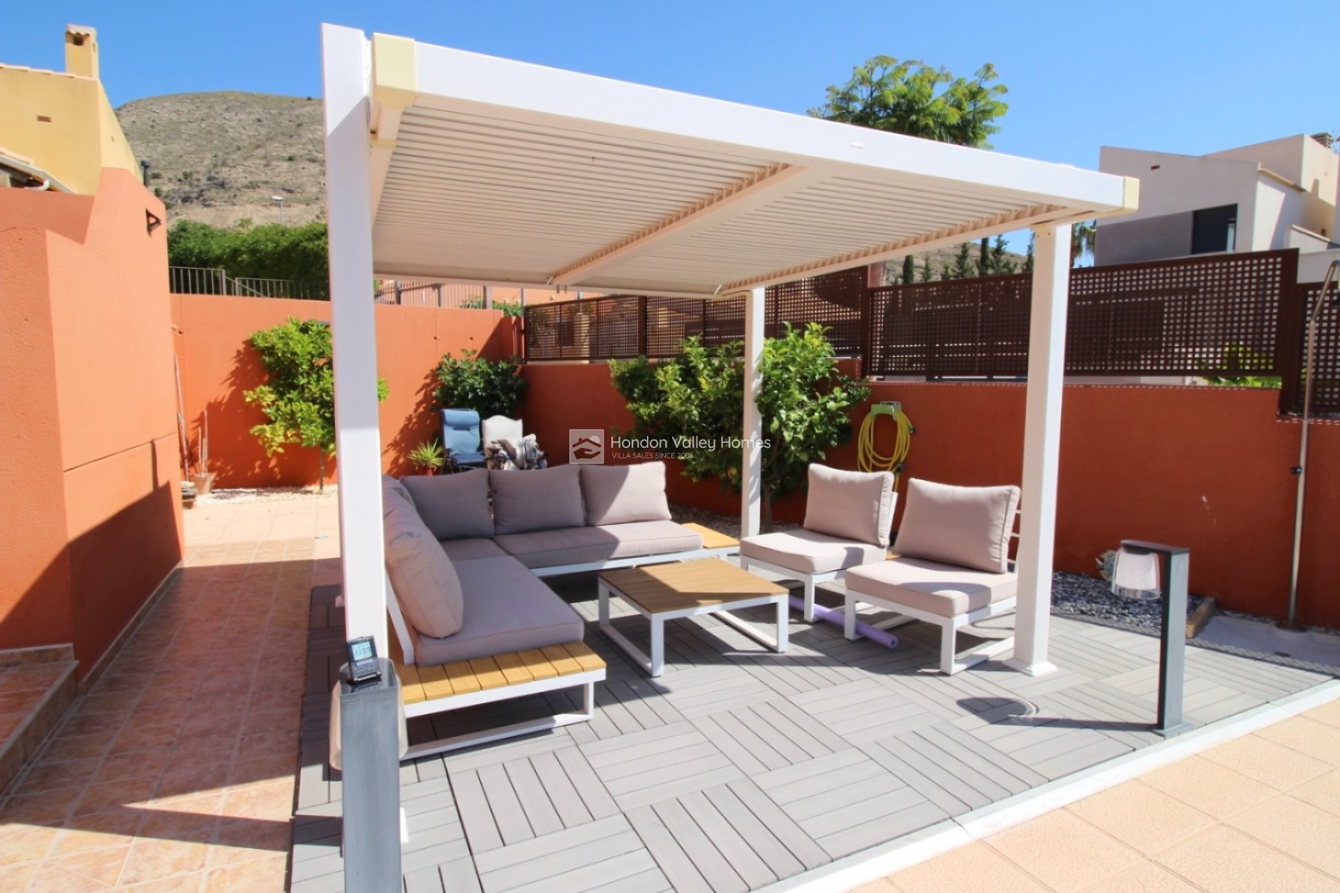 Reventa - Villa - Fortuna