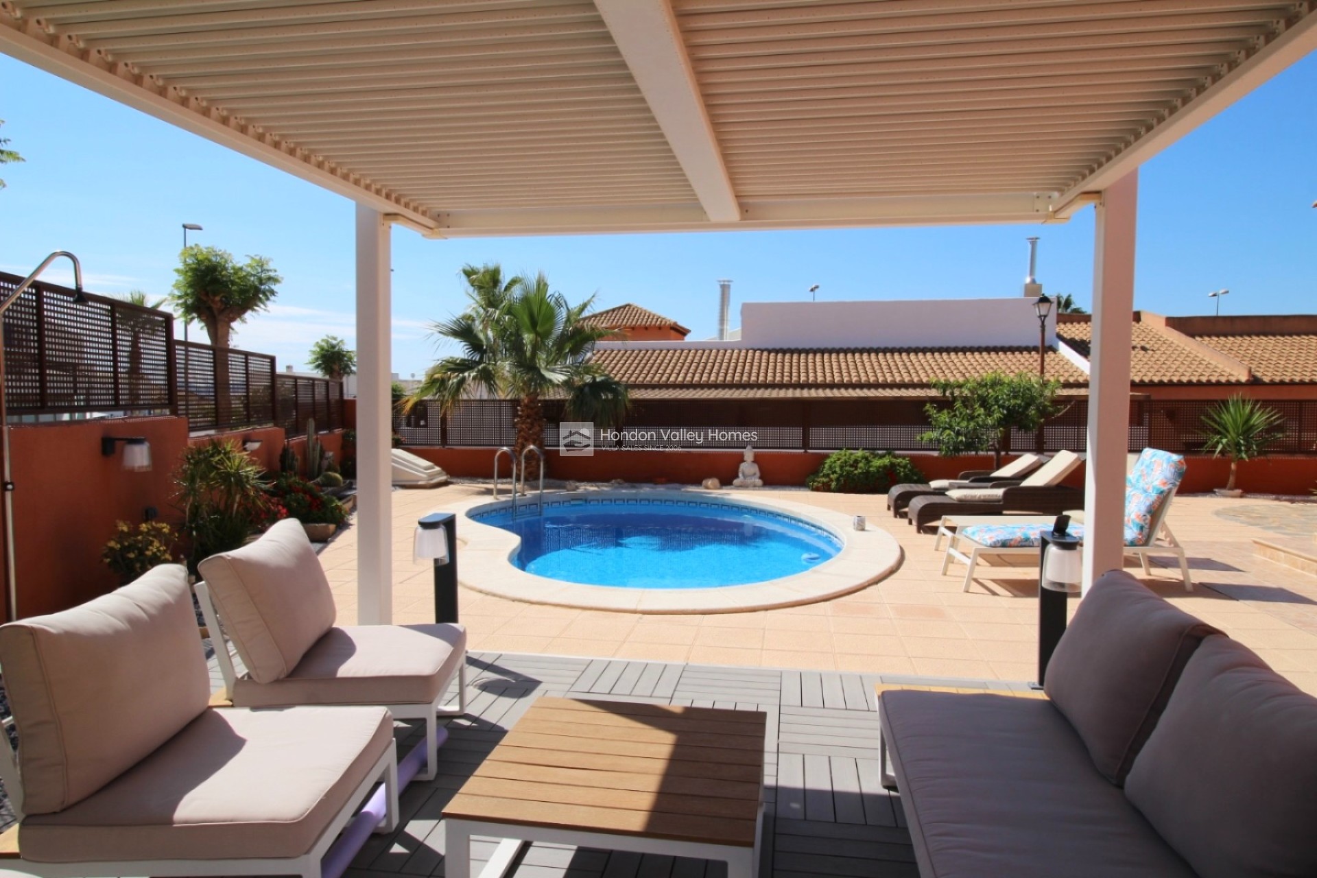 Reventa - Villa - Fortuna