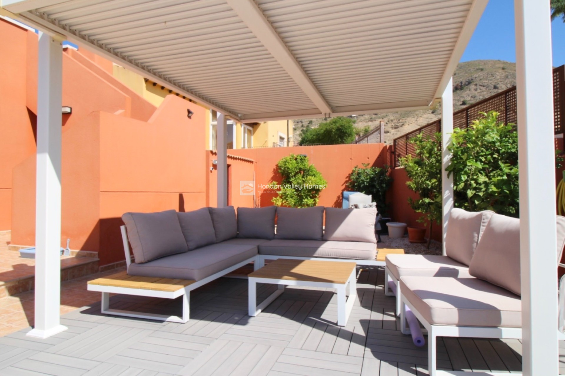 Reventa - Villa - Fortuna
