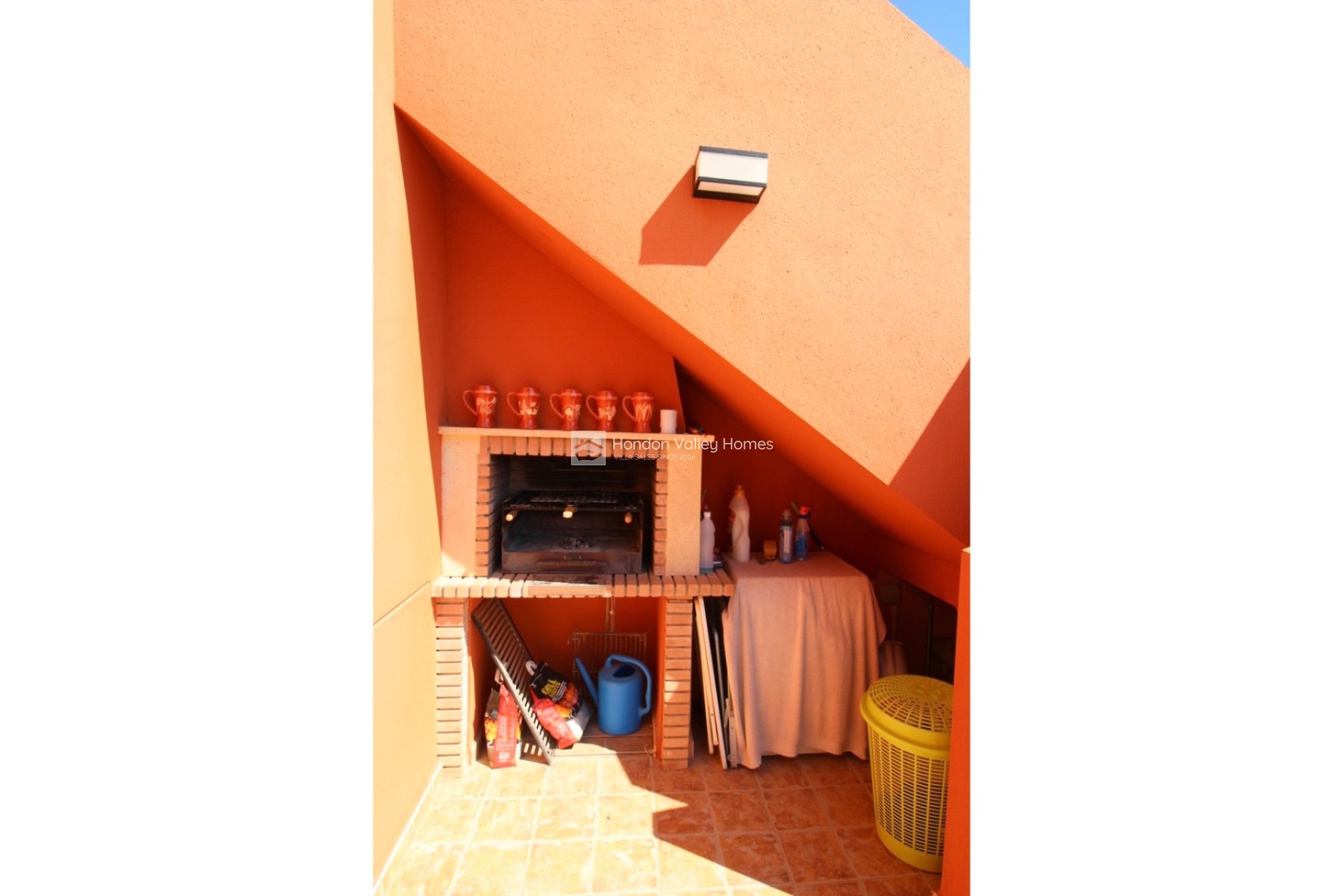 Reventa - Villa - Fortuna