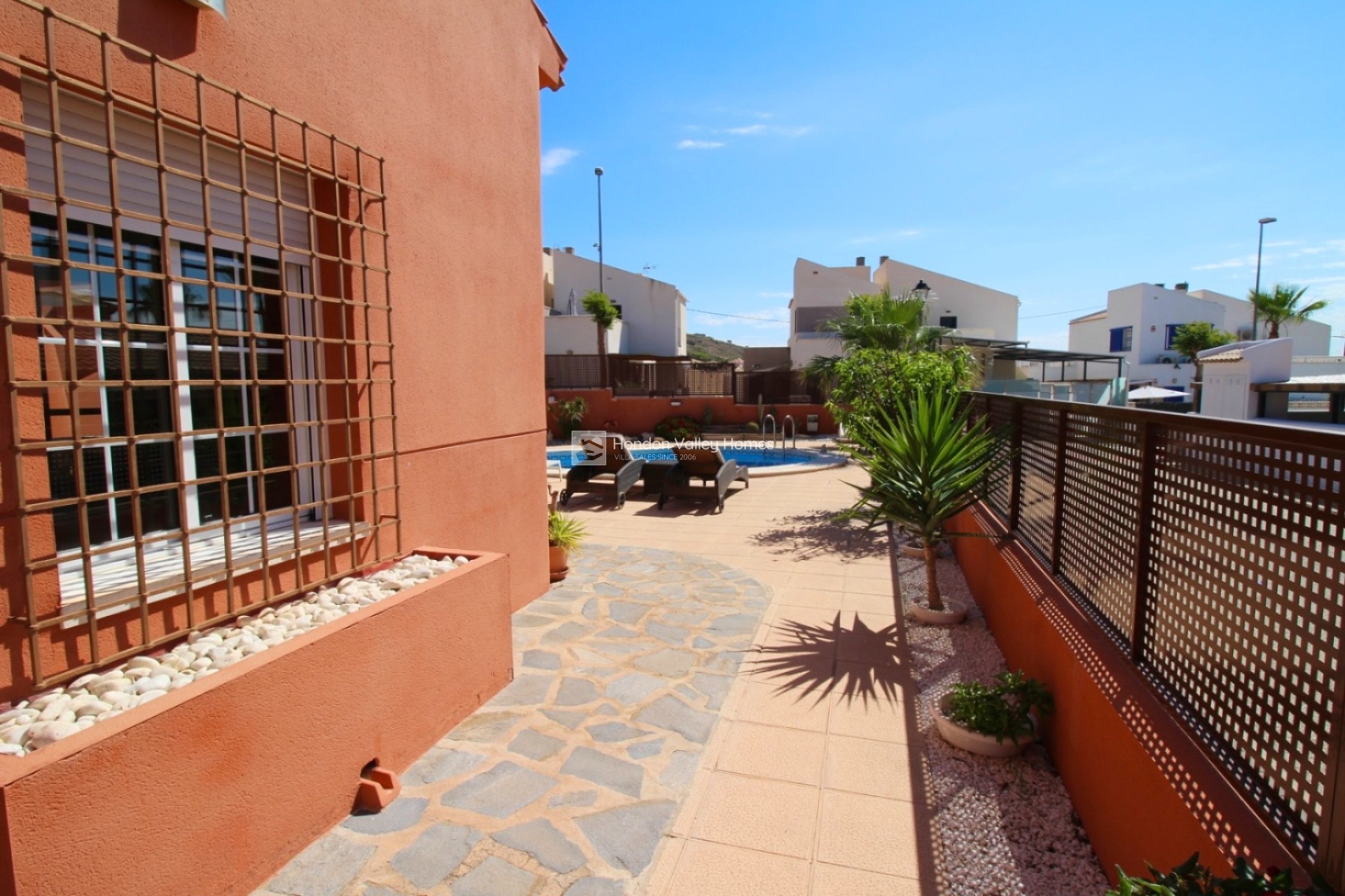 Reventa - Villa - Fortuna