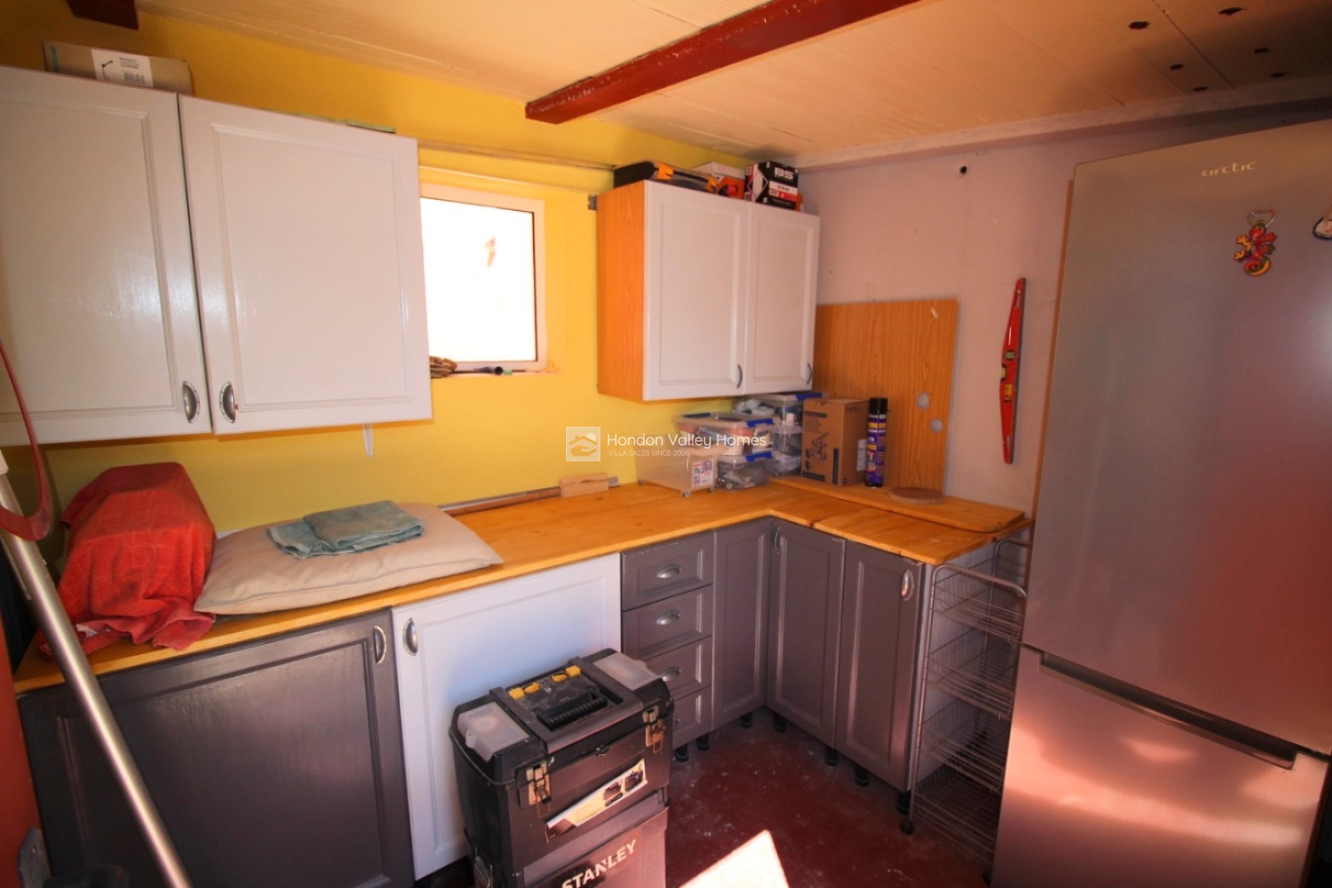 Reventa - Villa - Fortuna