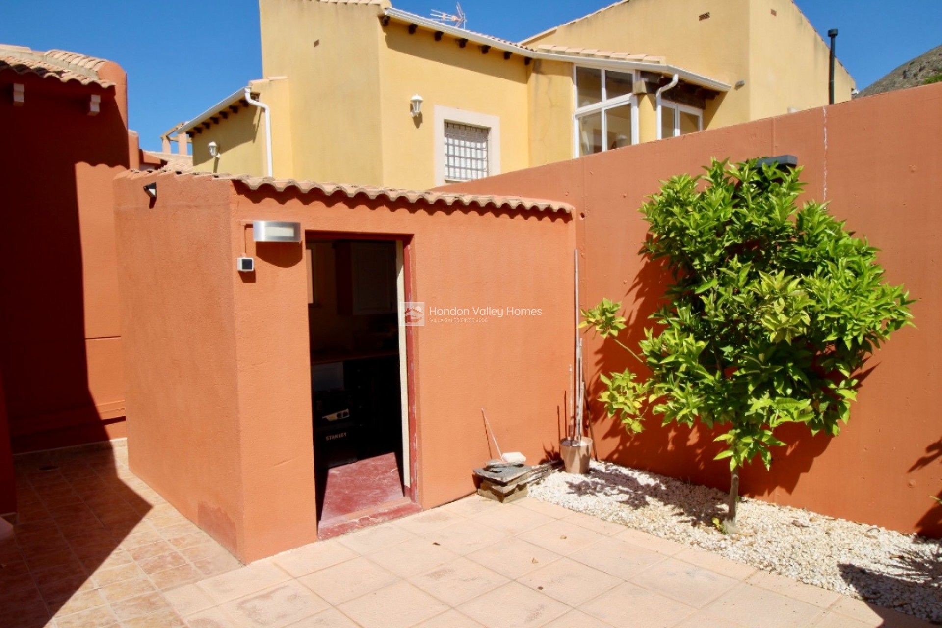 Reventa - Villa - Fortuna