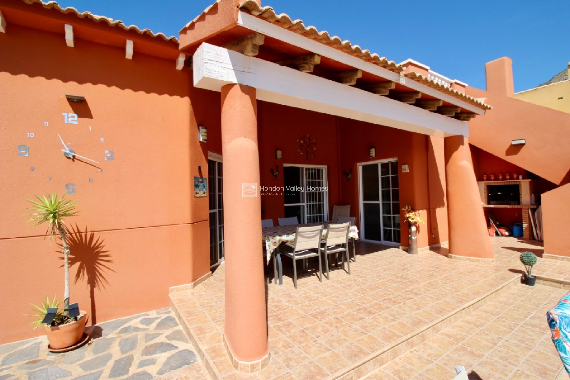 Reventa - Villa - Fortuna