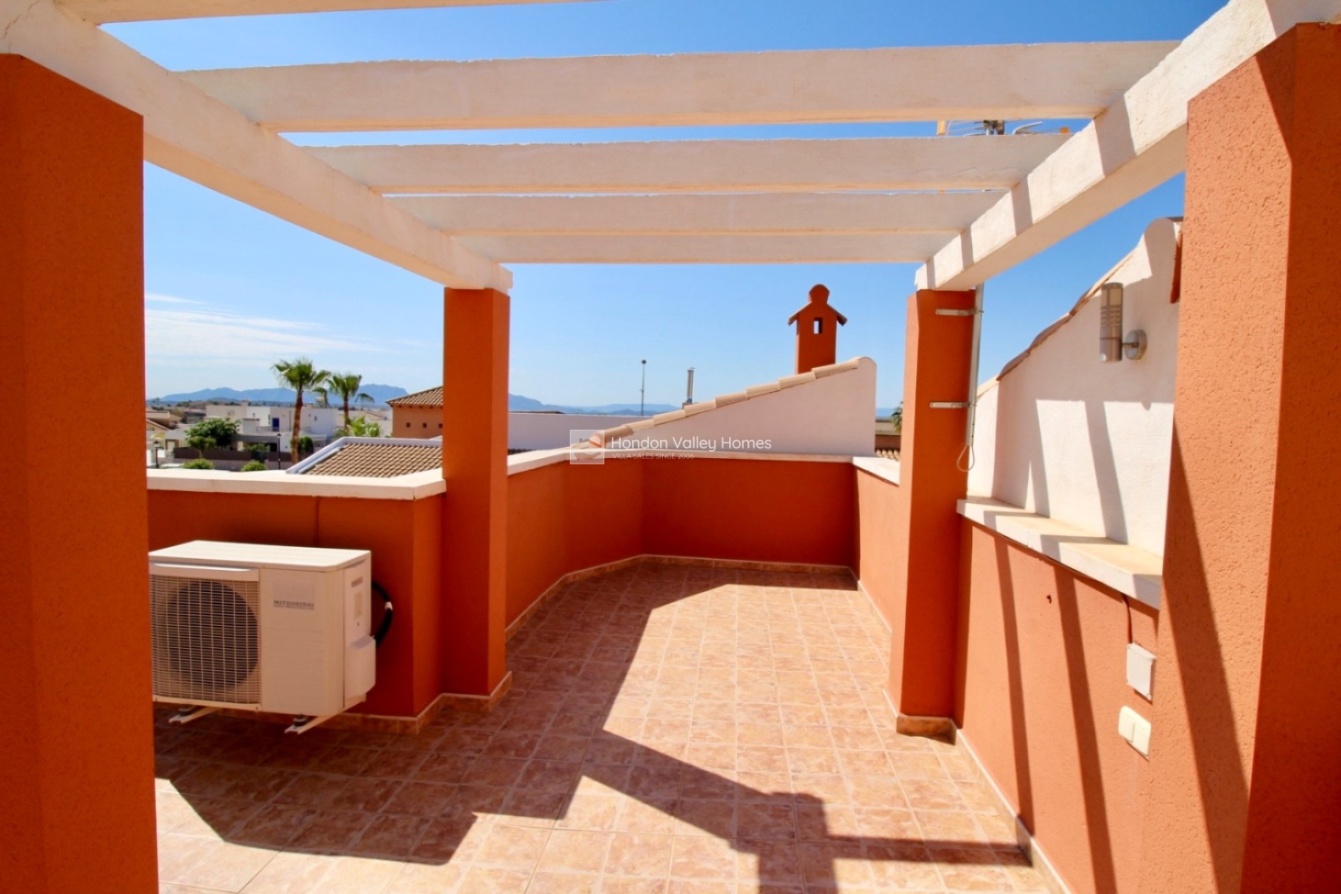 Reventa - Villa - Fortuna