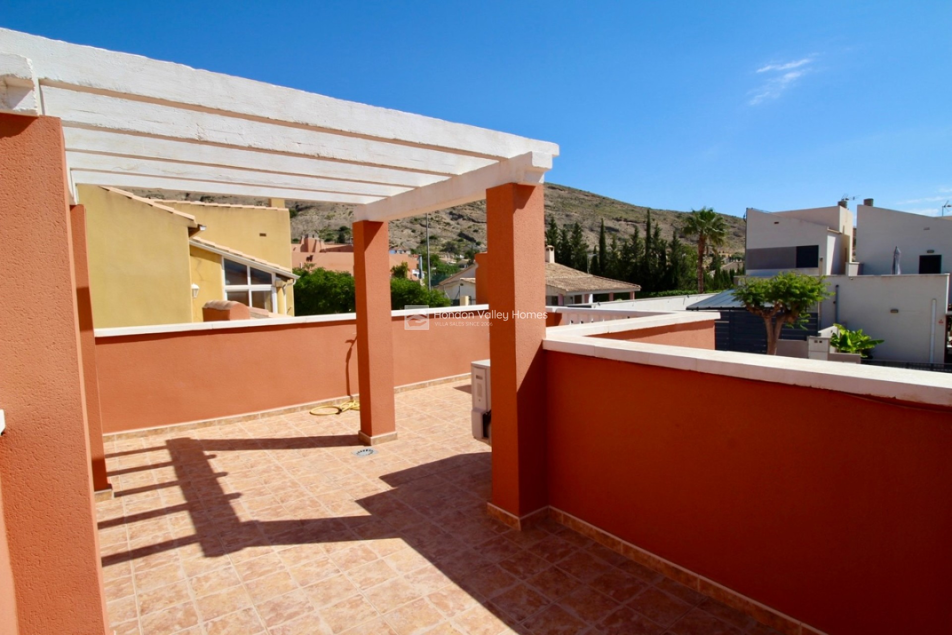 Reventa - Villa - Fortuna