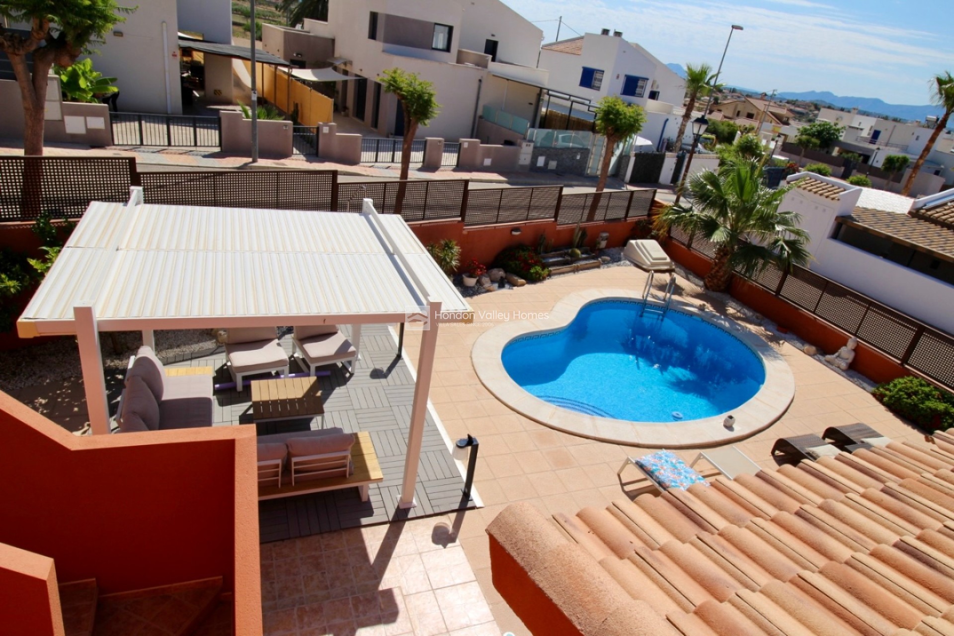 Reventa - Villa - Fortuna