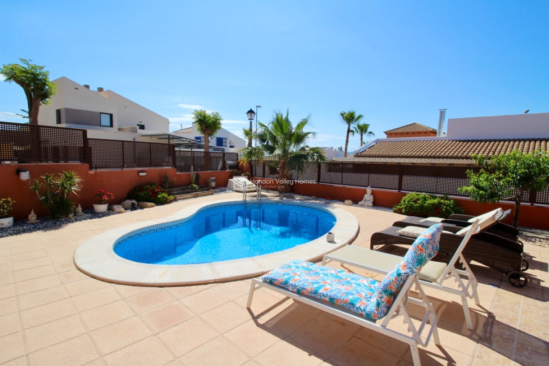 Reventa - Villa - Fortuna