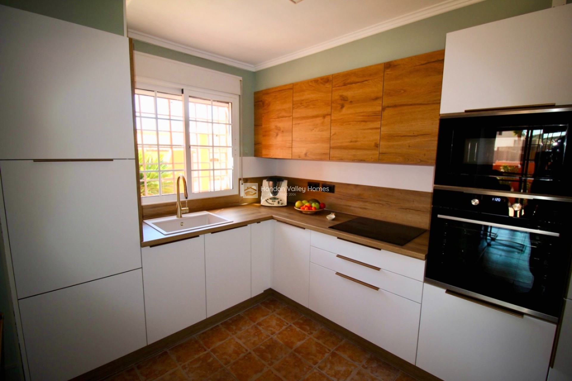 Reventa - Villa - Fortuna