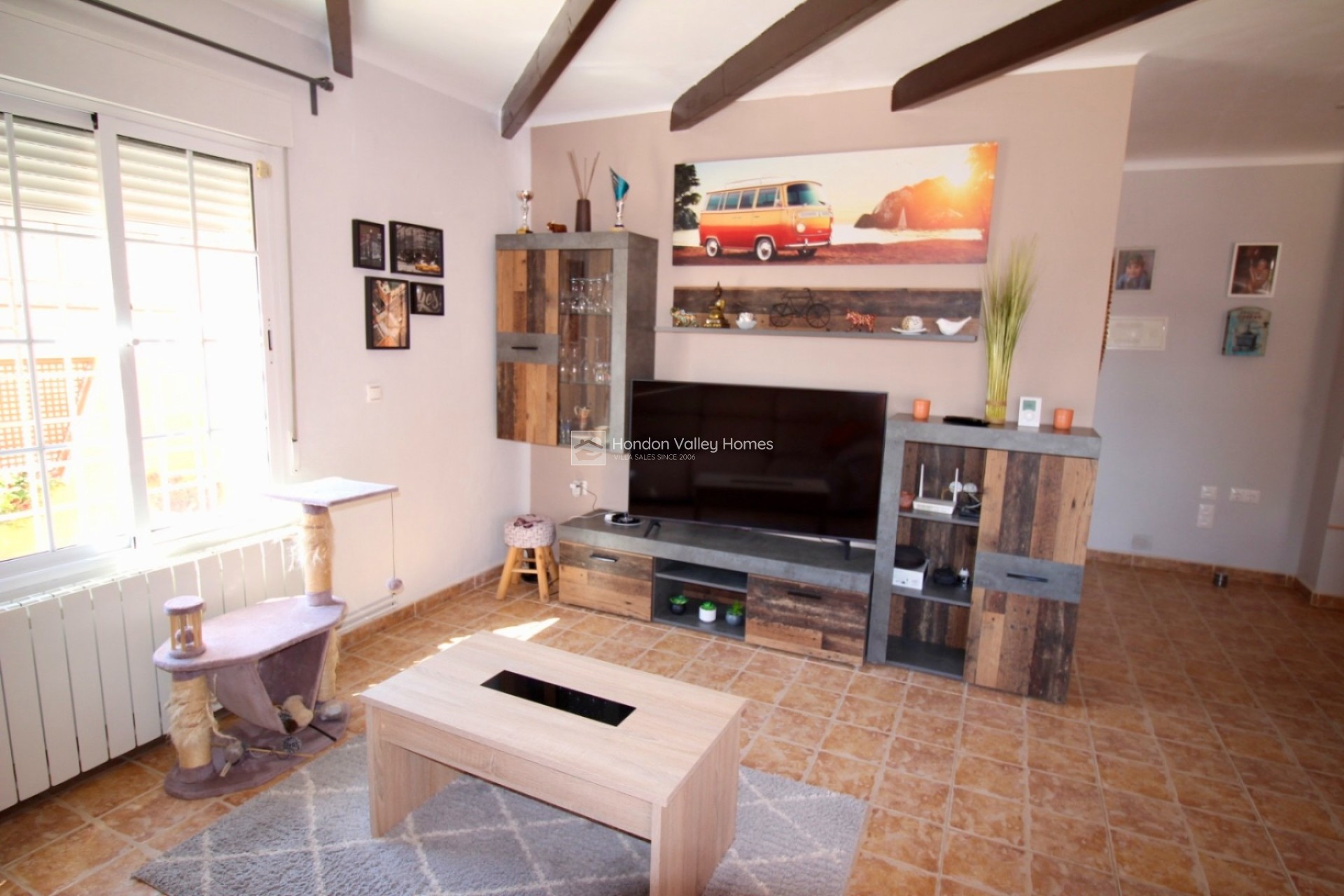 Reventa - Villa - Fortuna