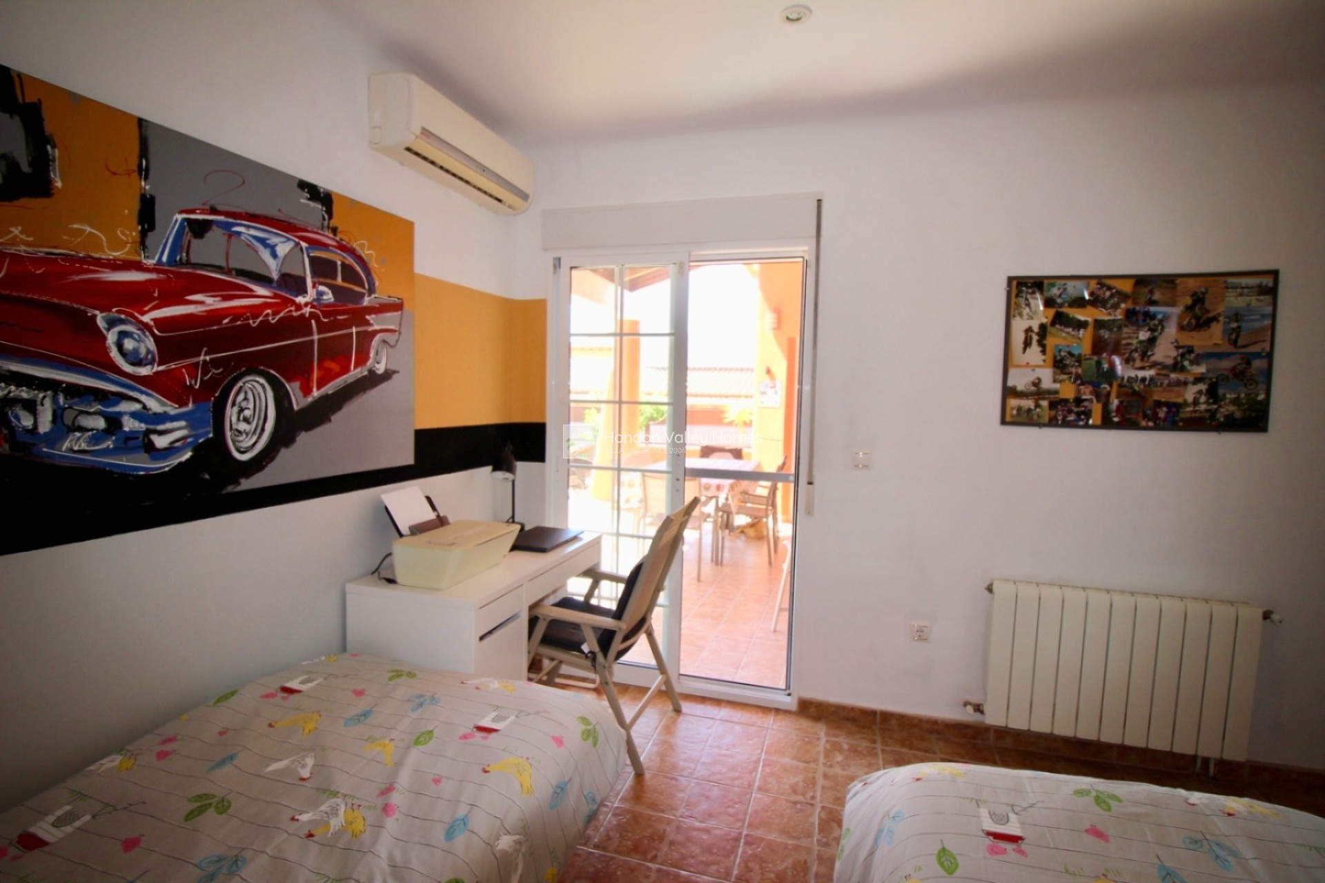 Reventa - Villa - Fortuna
