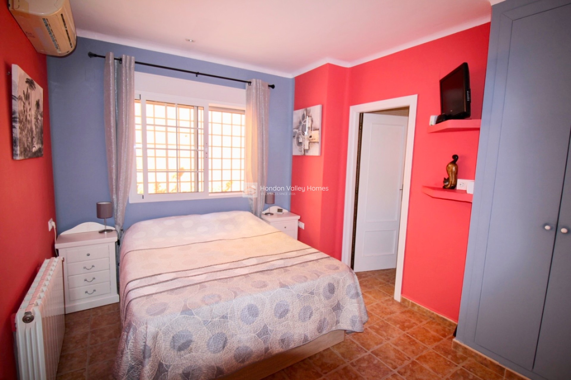 Reventa - Villa - Fortuna