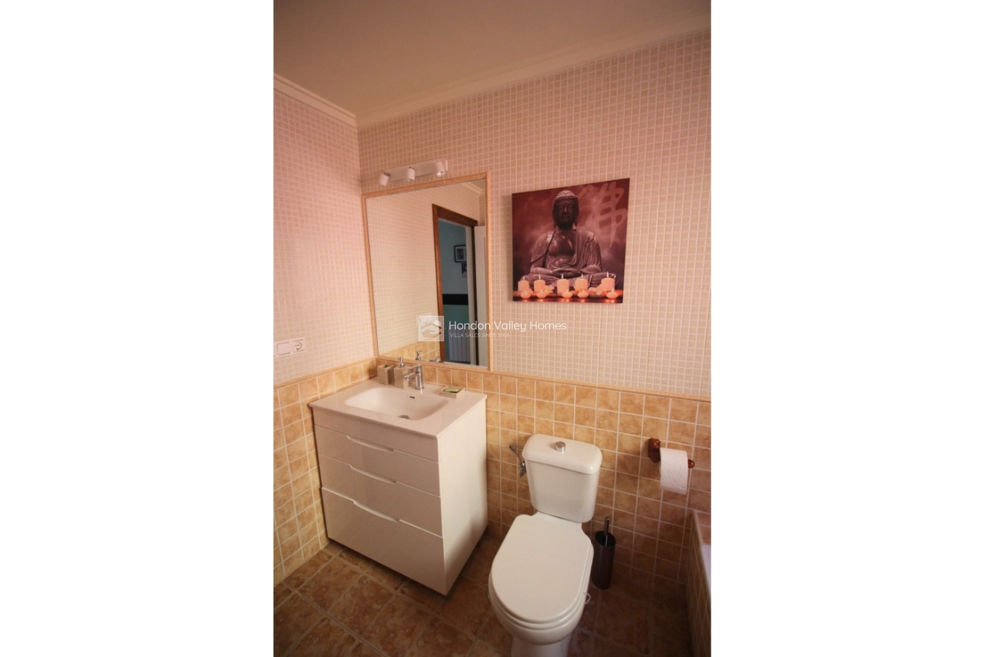 Reventa - Villa - Fortuna