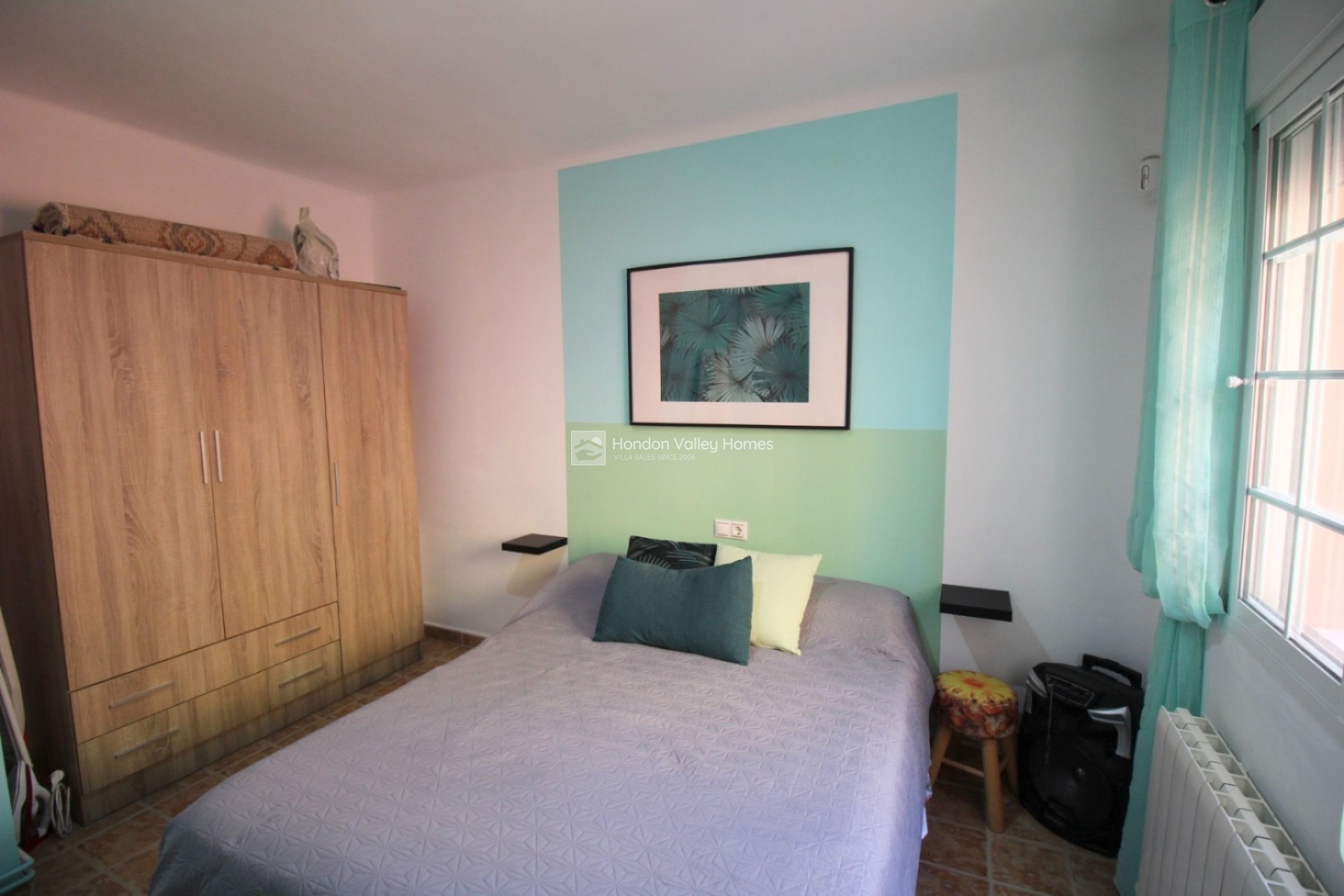 Reventa - Villa - Fortuna