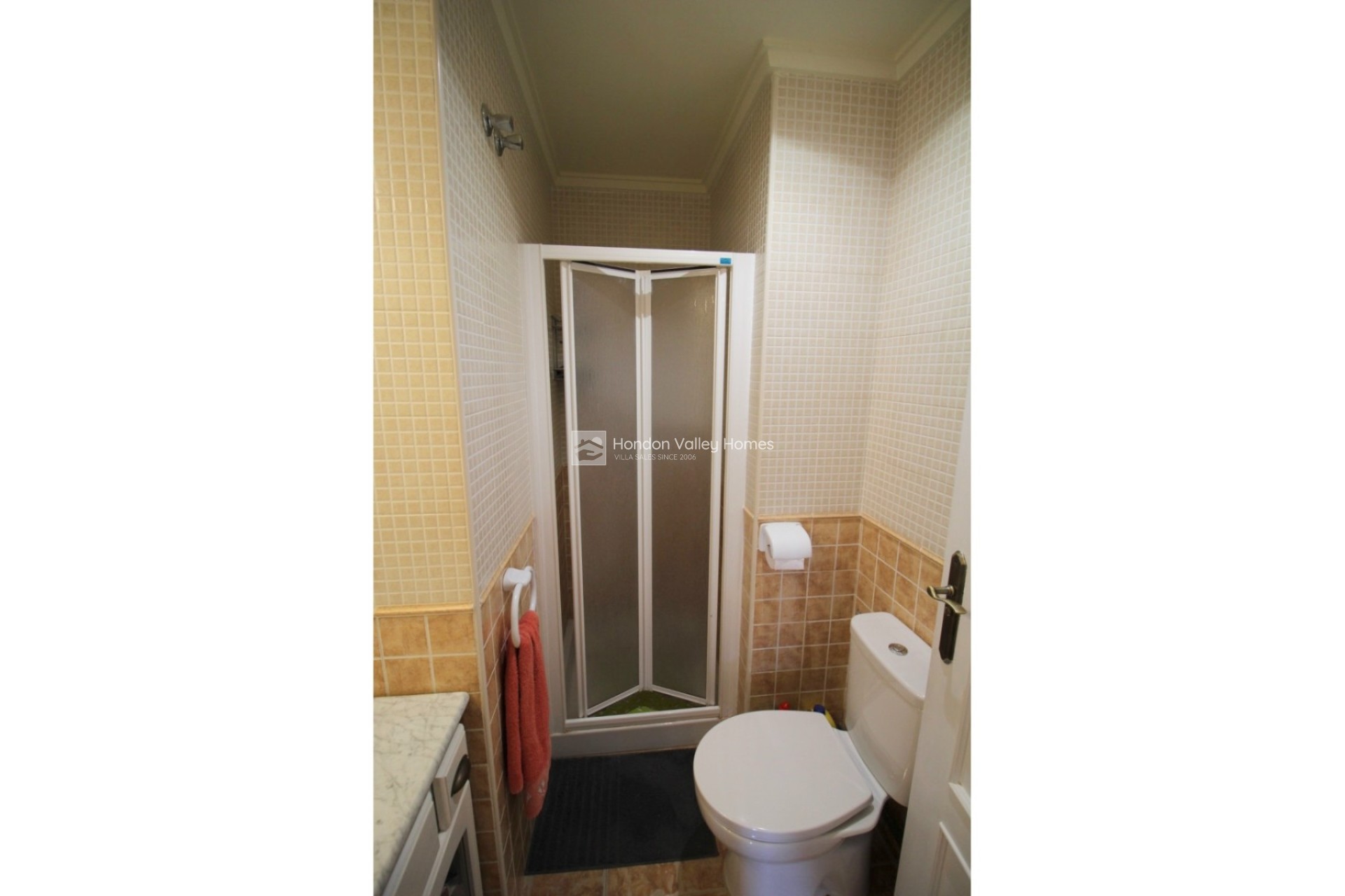 Reventa - Villa - Fortuna