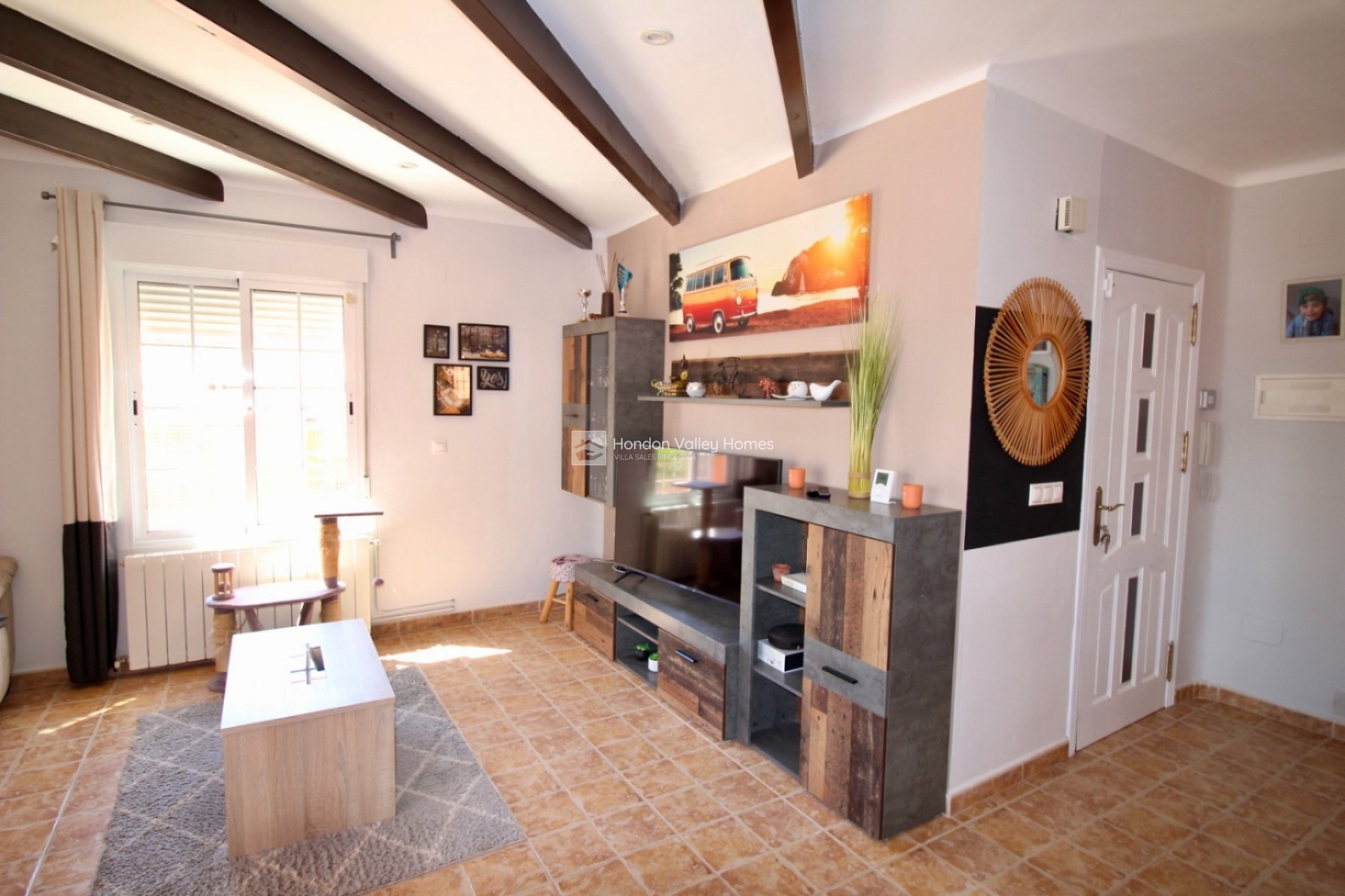 Reventa - Villa - Fortuna