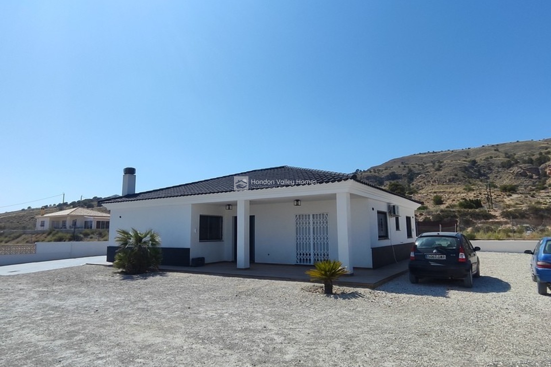 Reventa - Villa - Fortuna