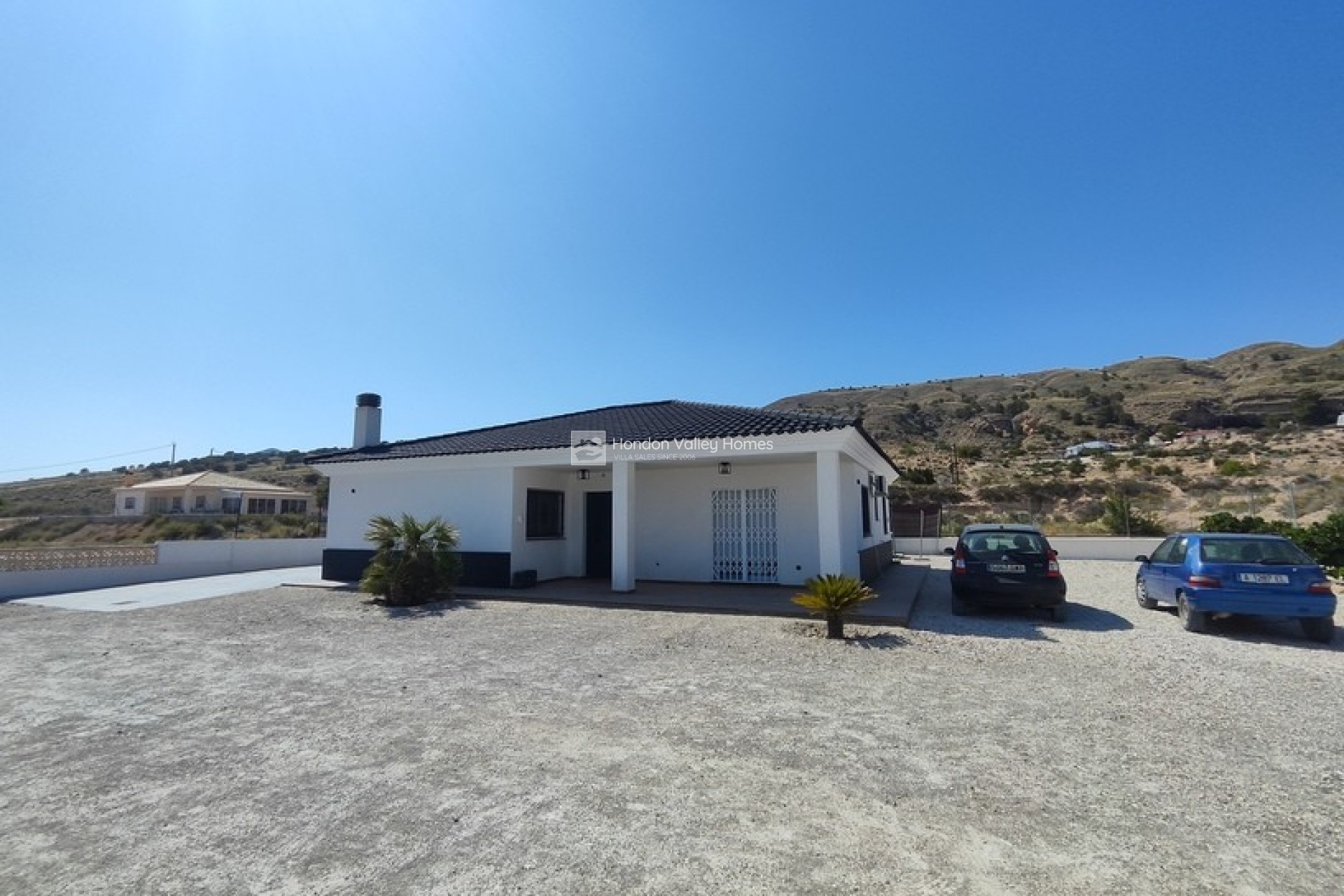 Reventa - Villa - Fortuna