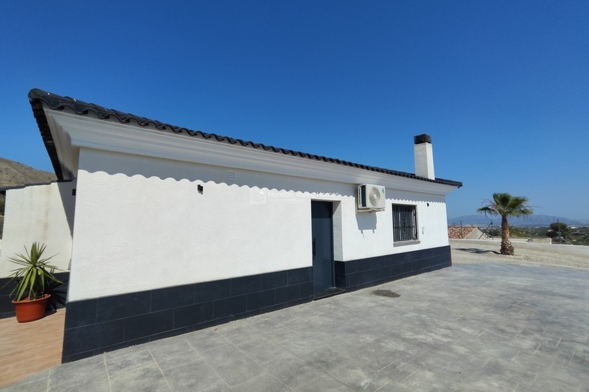Reventa - Villa - Fortuna